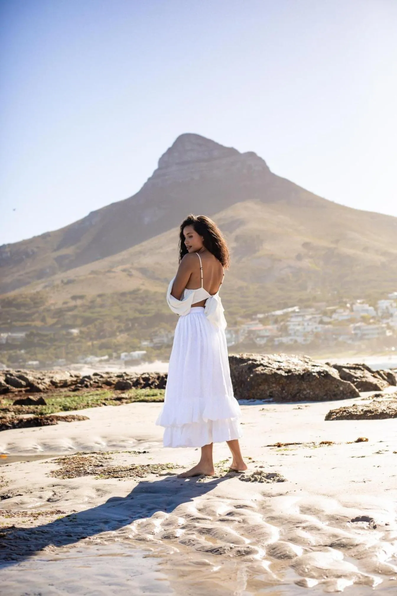 Nearby landmark in The Cole Boutique Hotel & Spa