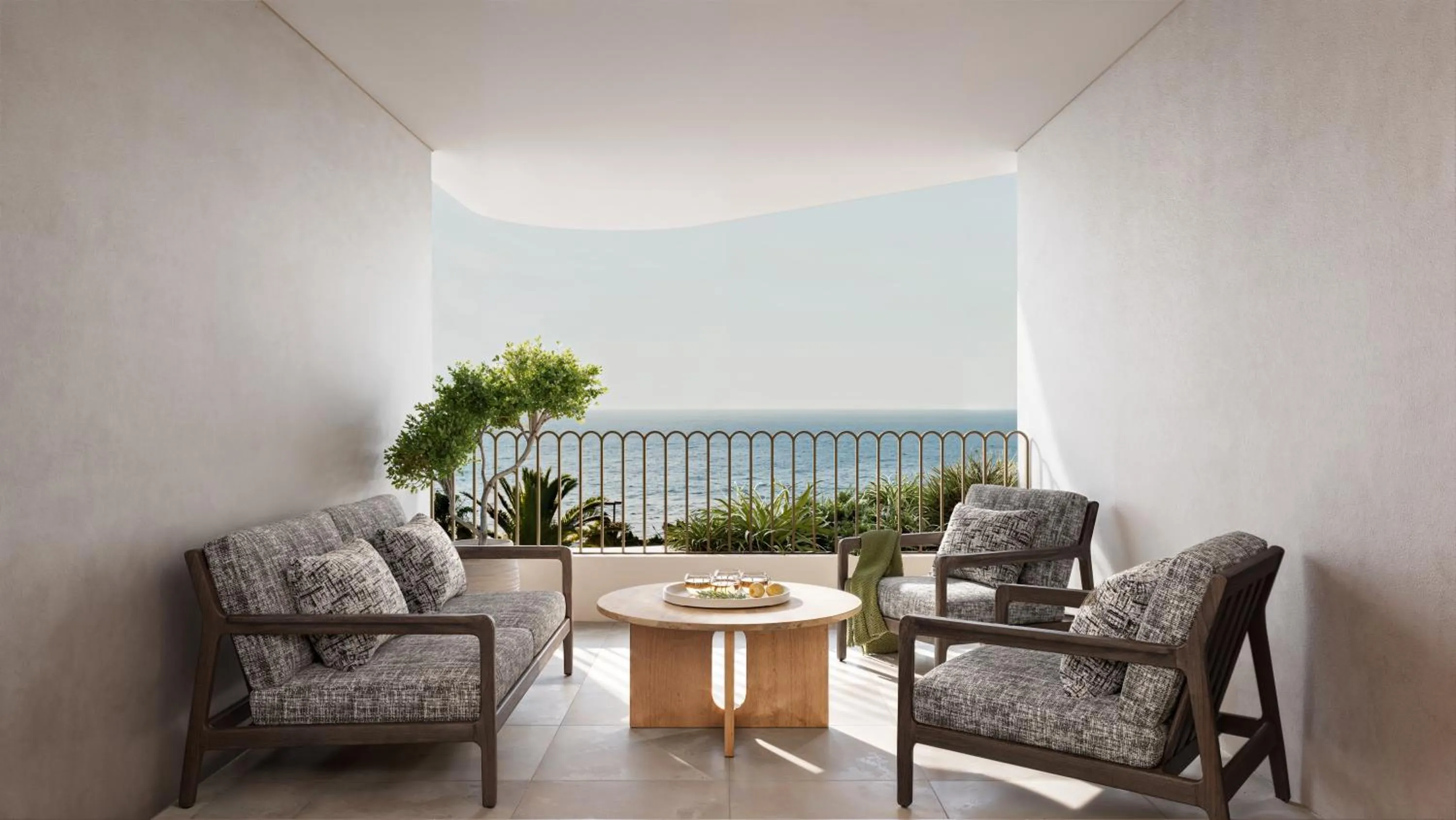 The Cole Boutique Hotel & Spa