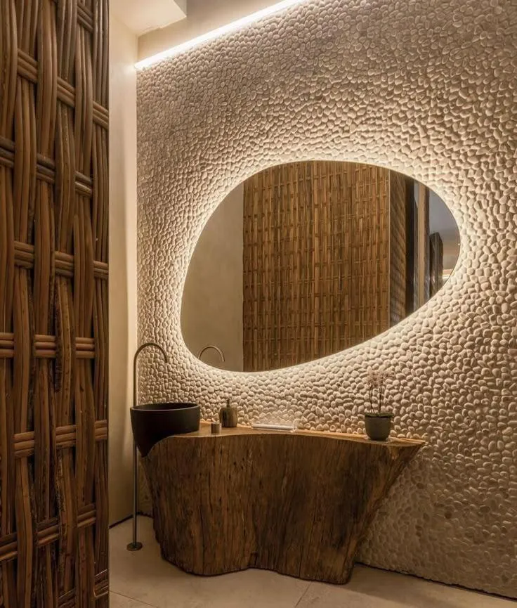 Restaurant/places to eat in The Cole Boutique Hotel & Spa