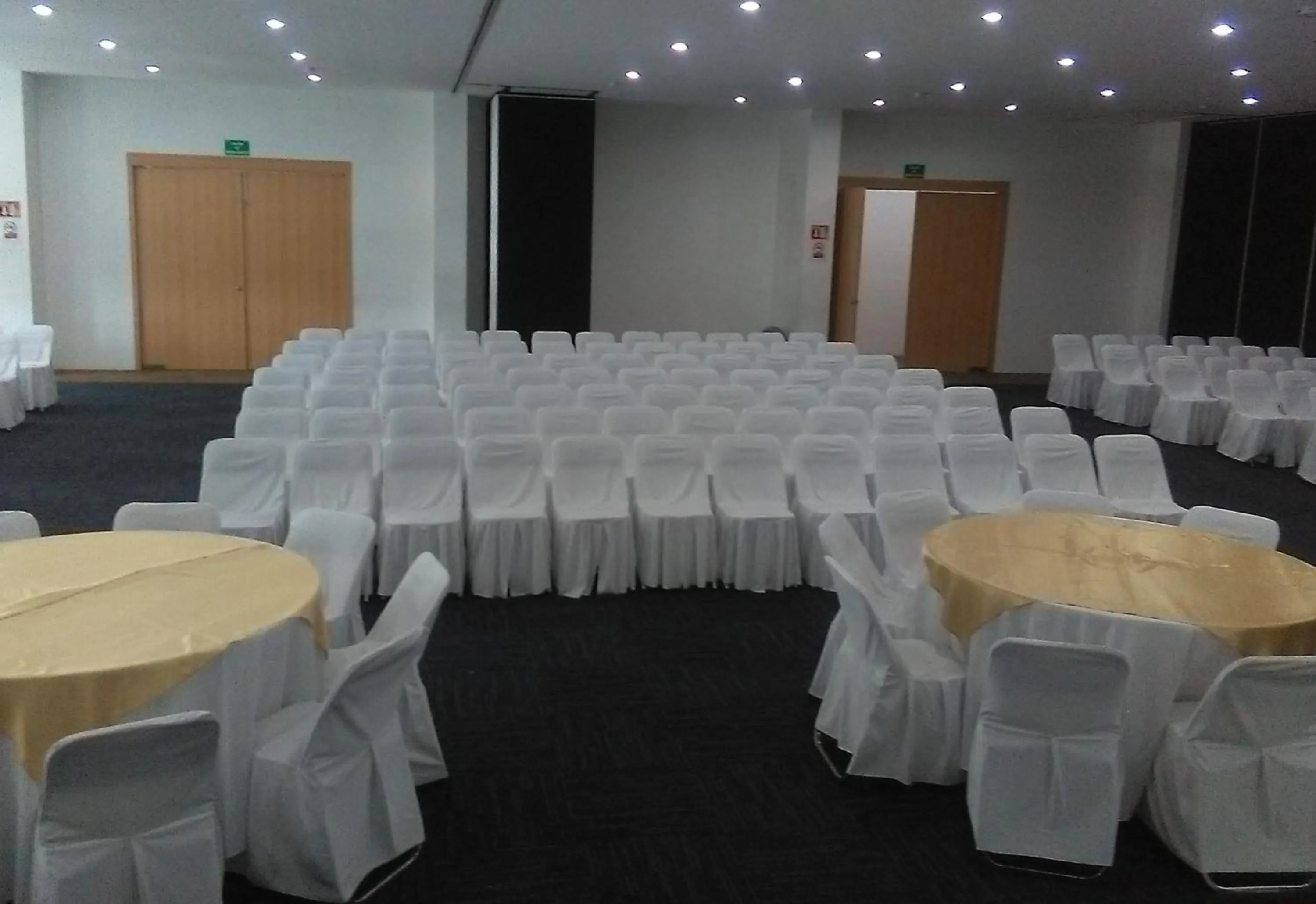 Meeting/conference room in Sleep Inn Tuxtla