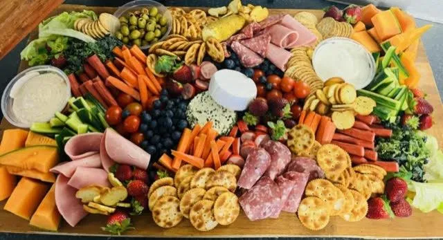 Lounge or bar in Gladstone Backpackers