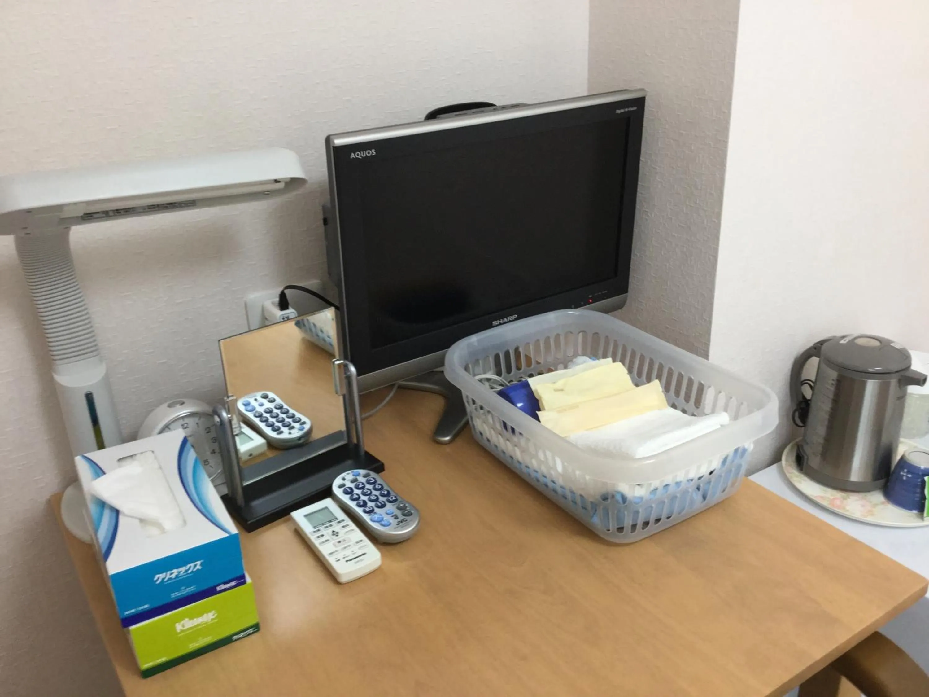 Business Inn Grandeur Fuchu