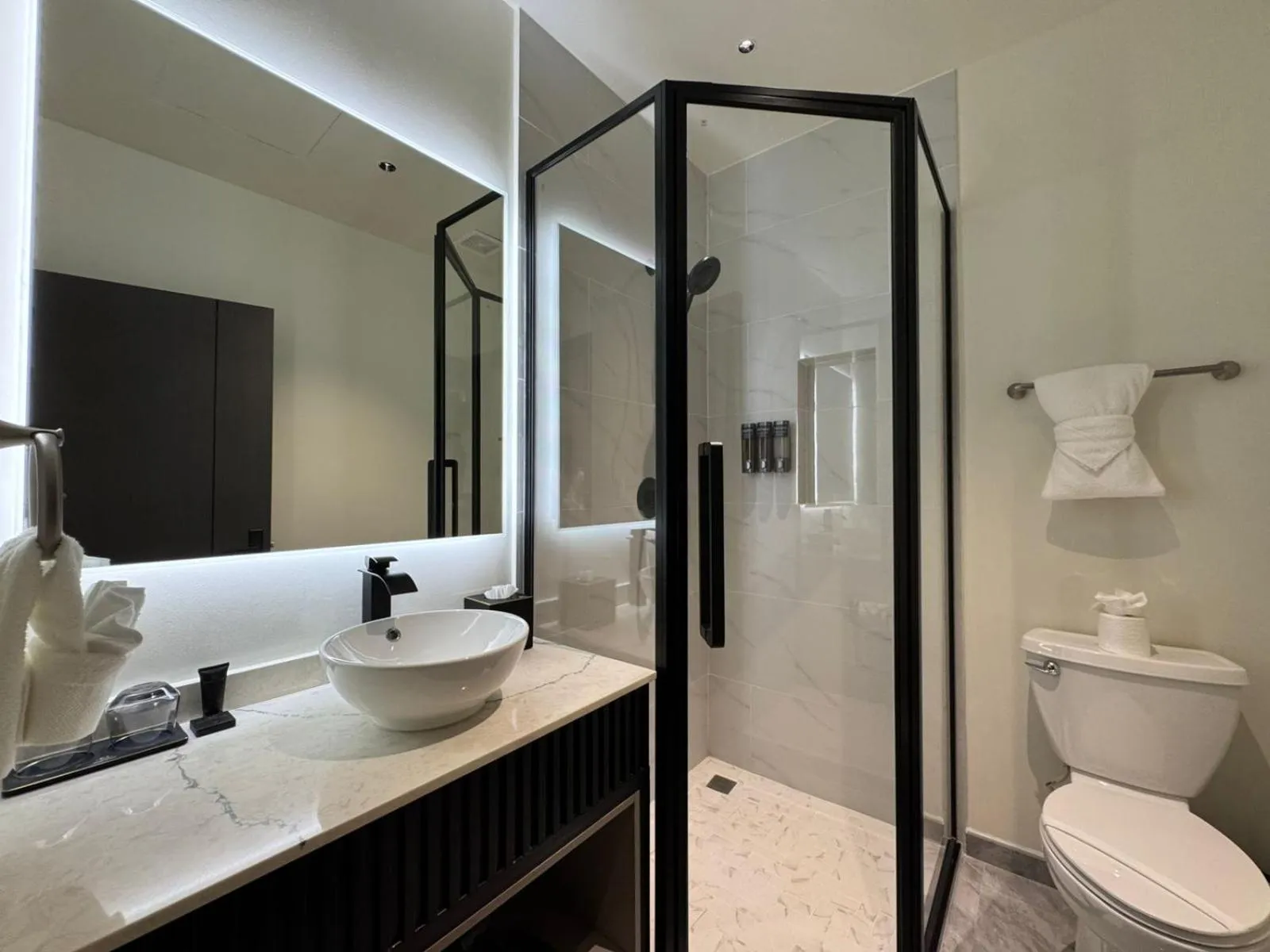 Bathroom in Grand Resort & Residences