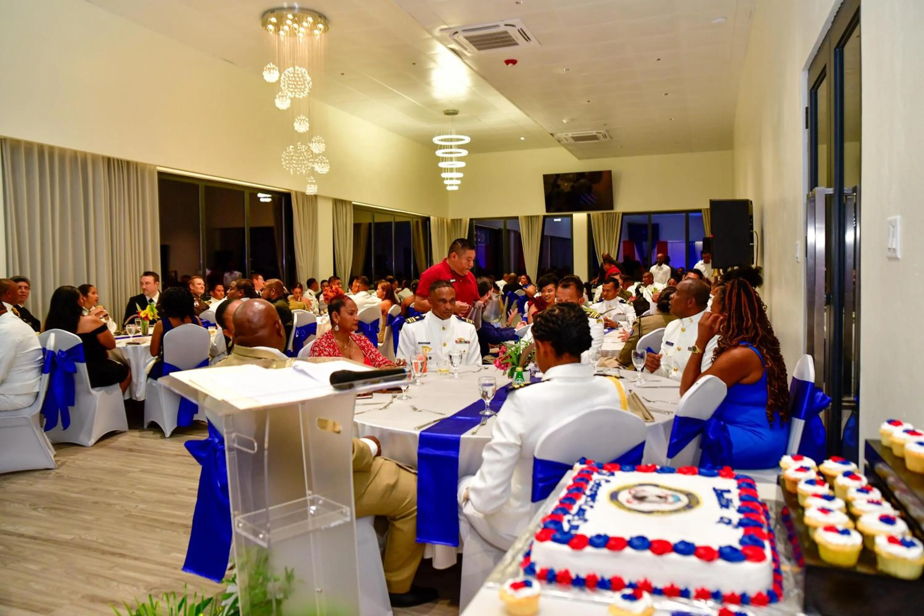 Property building in Grand Resort & Residences