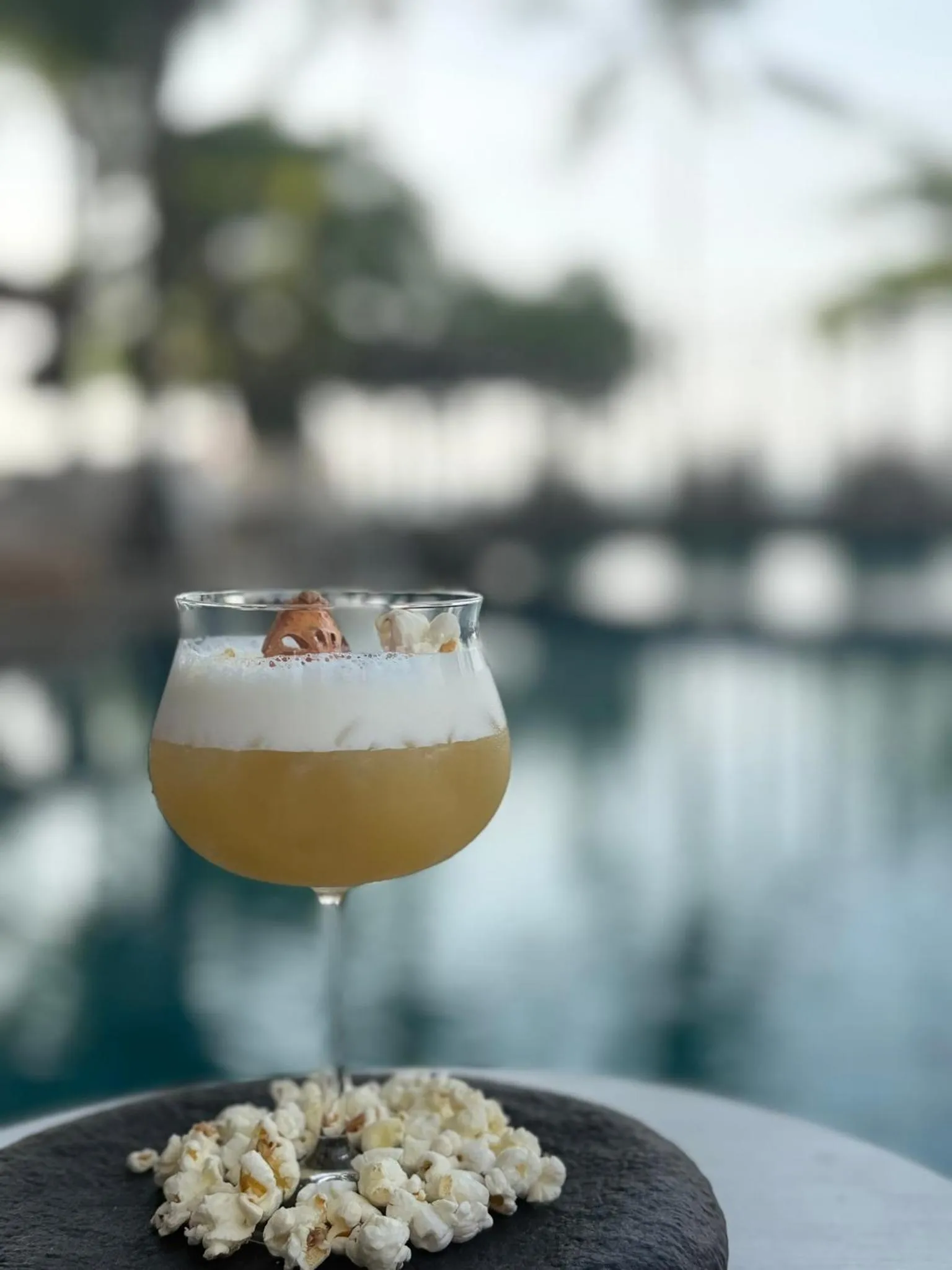 Day in The Taksim Royal Beach Hotel