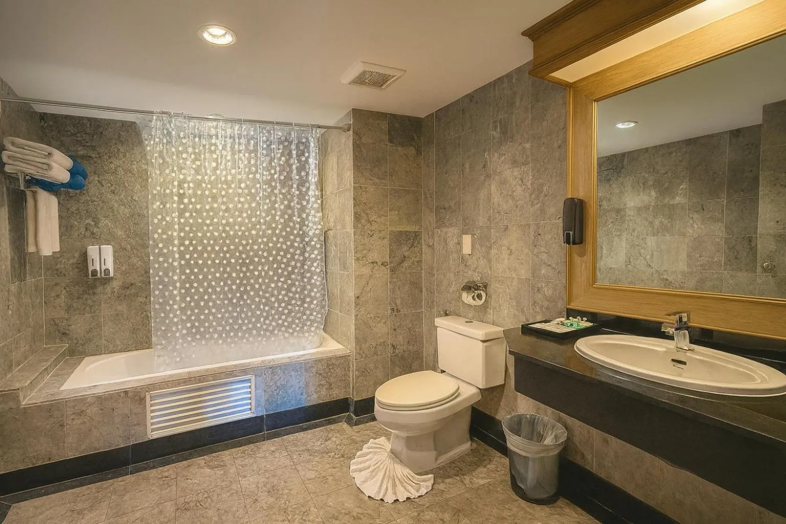 The Taksim Royal Beach Hotel