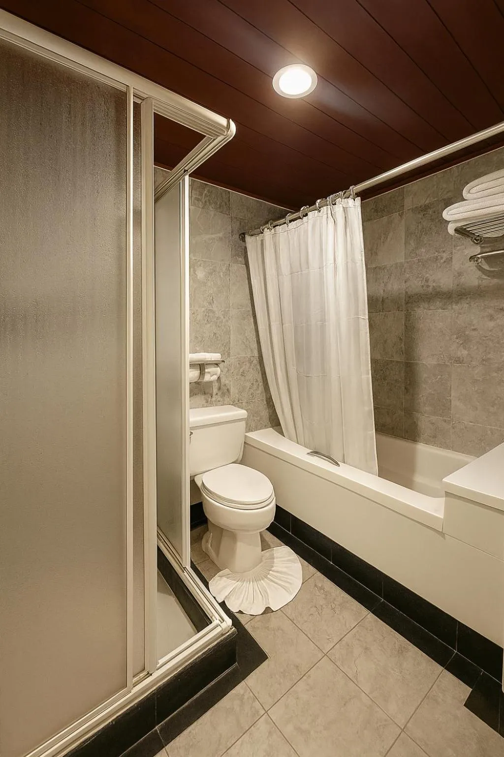 The Taksim Royal Beach Hotel