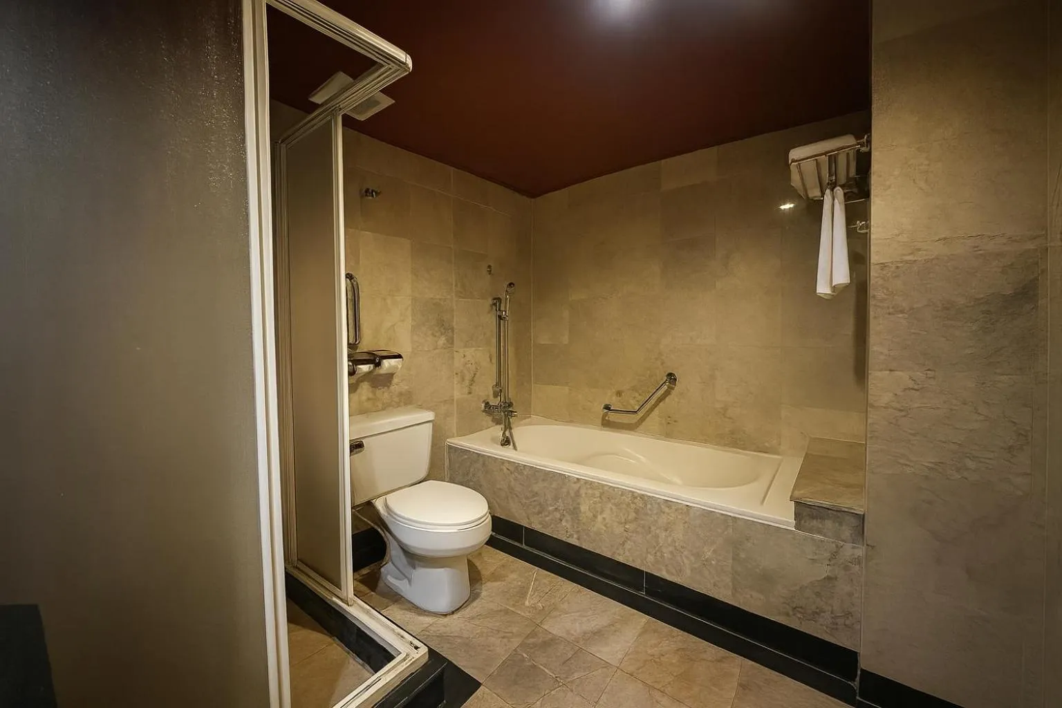 The Taksim Royal Beach Hotel