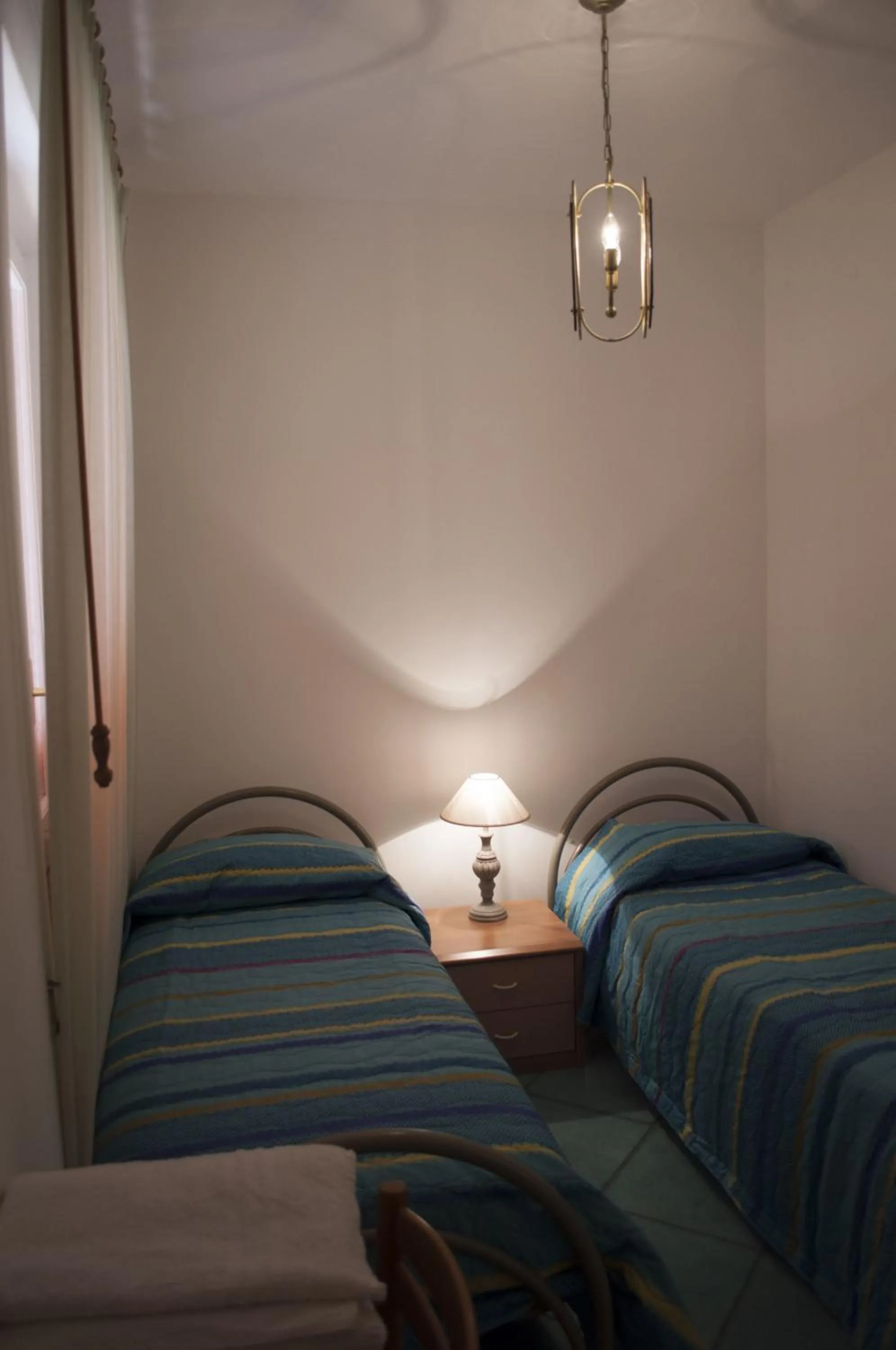 Photo of the whole room, Bed in Hotel Polito