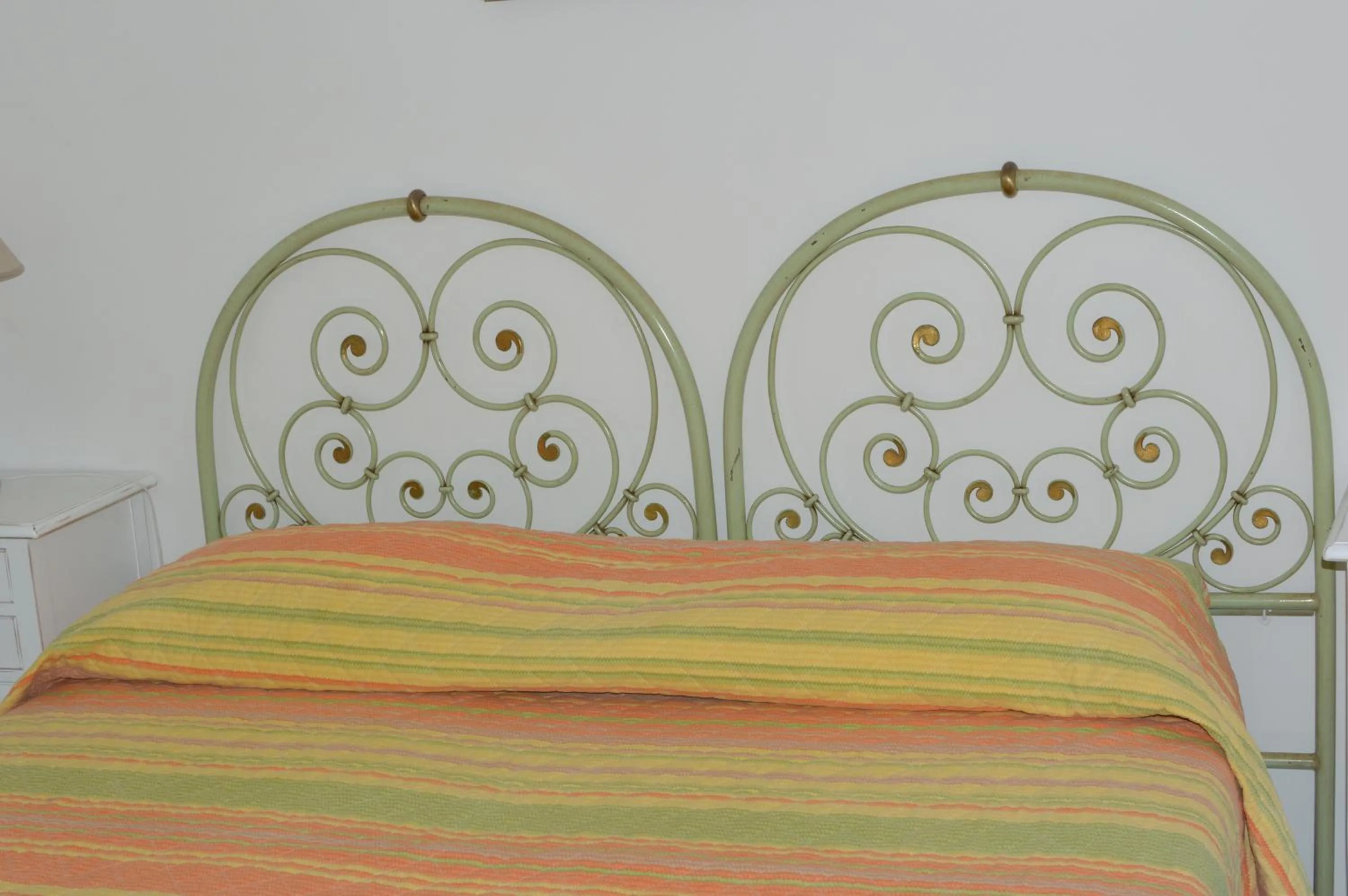 Bedroom, Bed in Hotel Polito