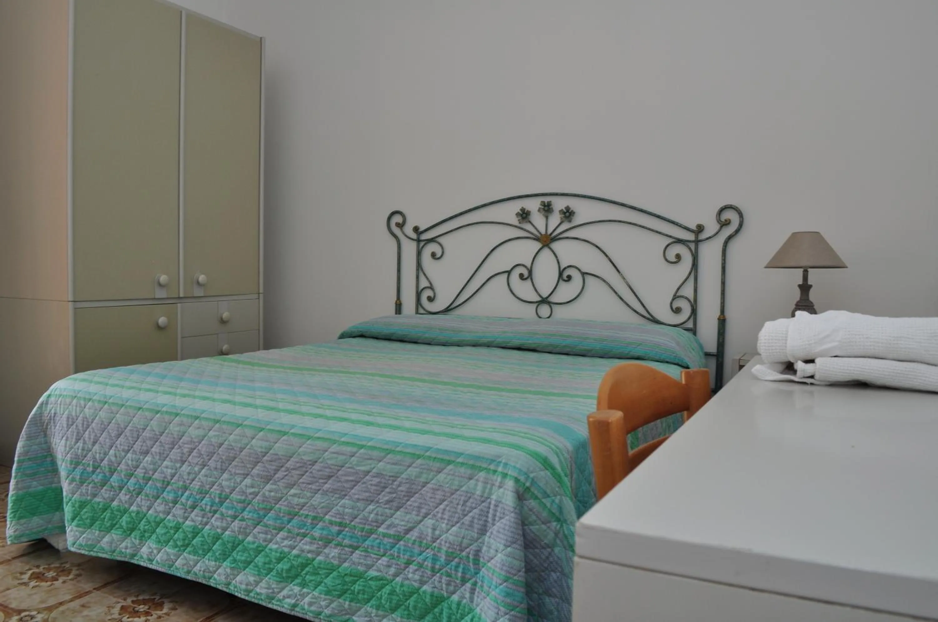 Photo of the whole room, Bed in Hotel Polito