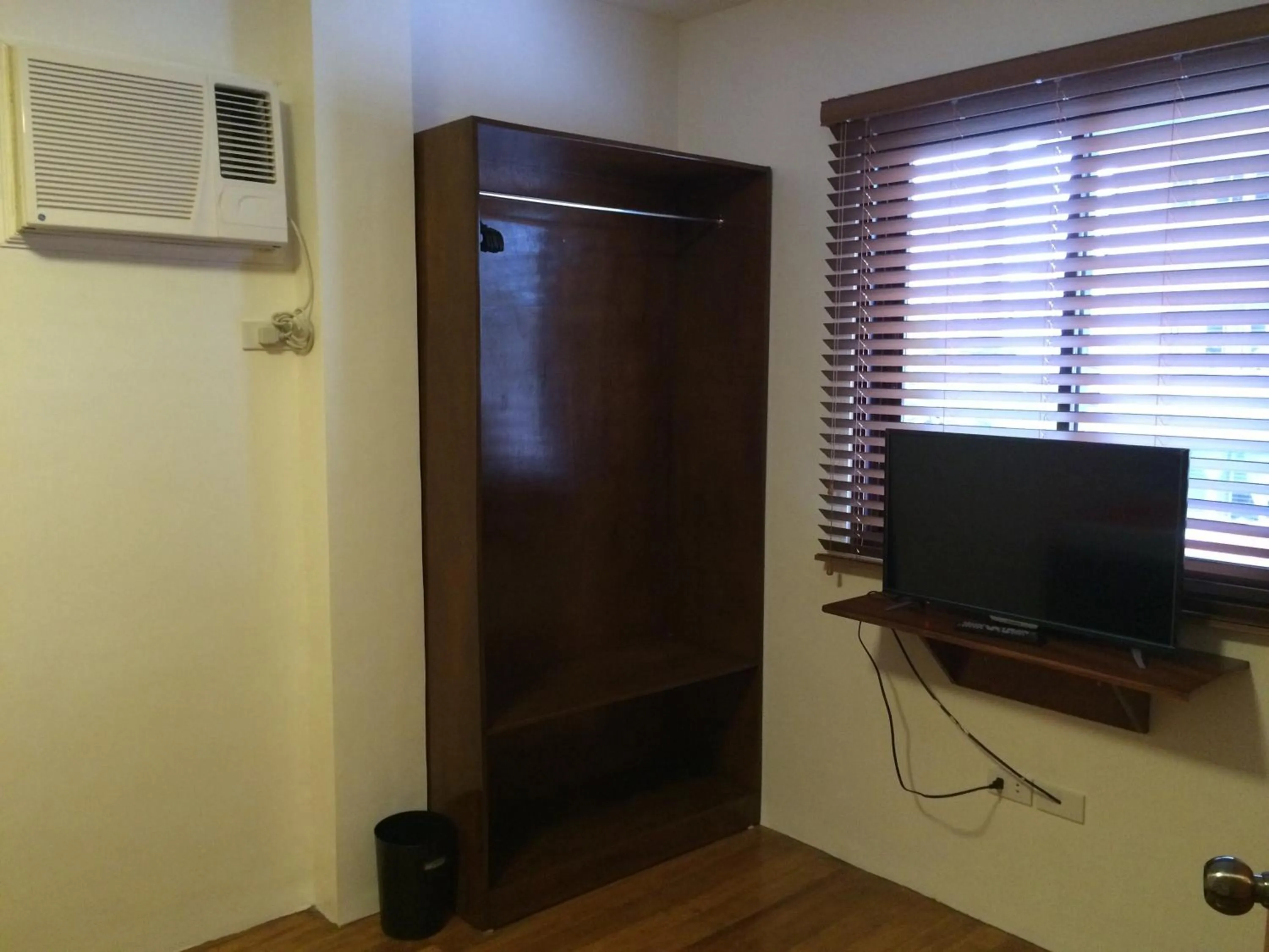 TV and multimedia in Casa Roces