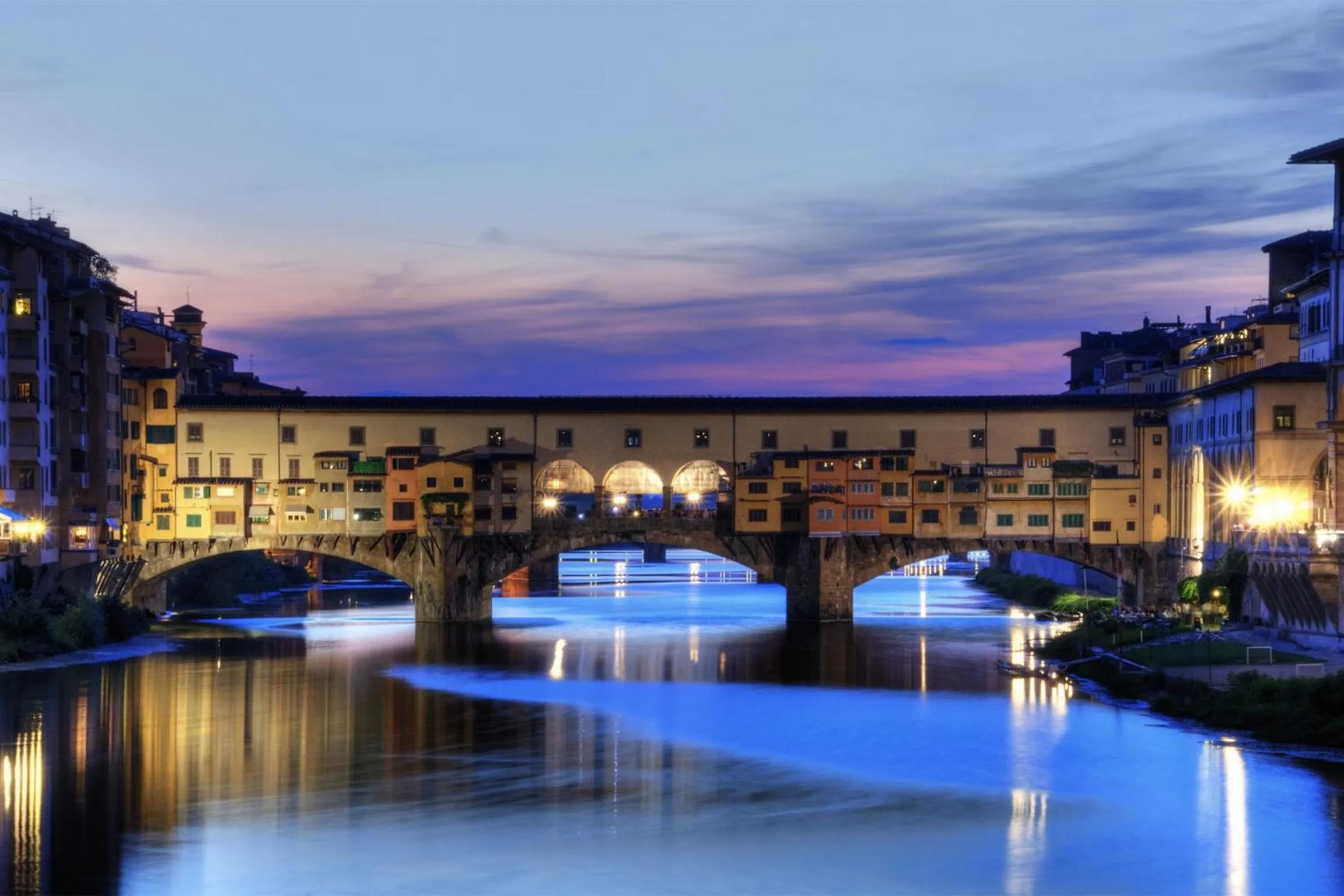 Nearby landmark in BandBFirenze 8 Cittadella 8