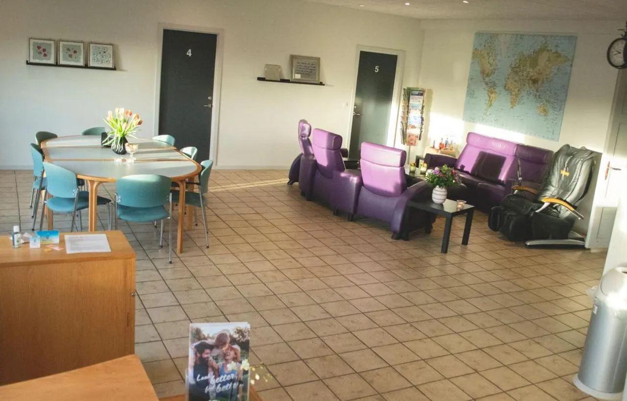 Gørding Bed and Breakfast