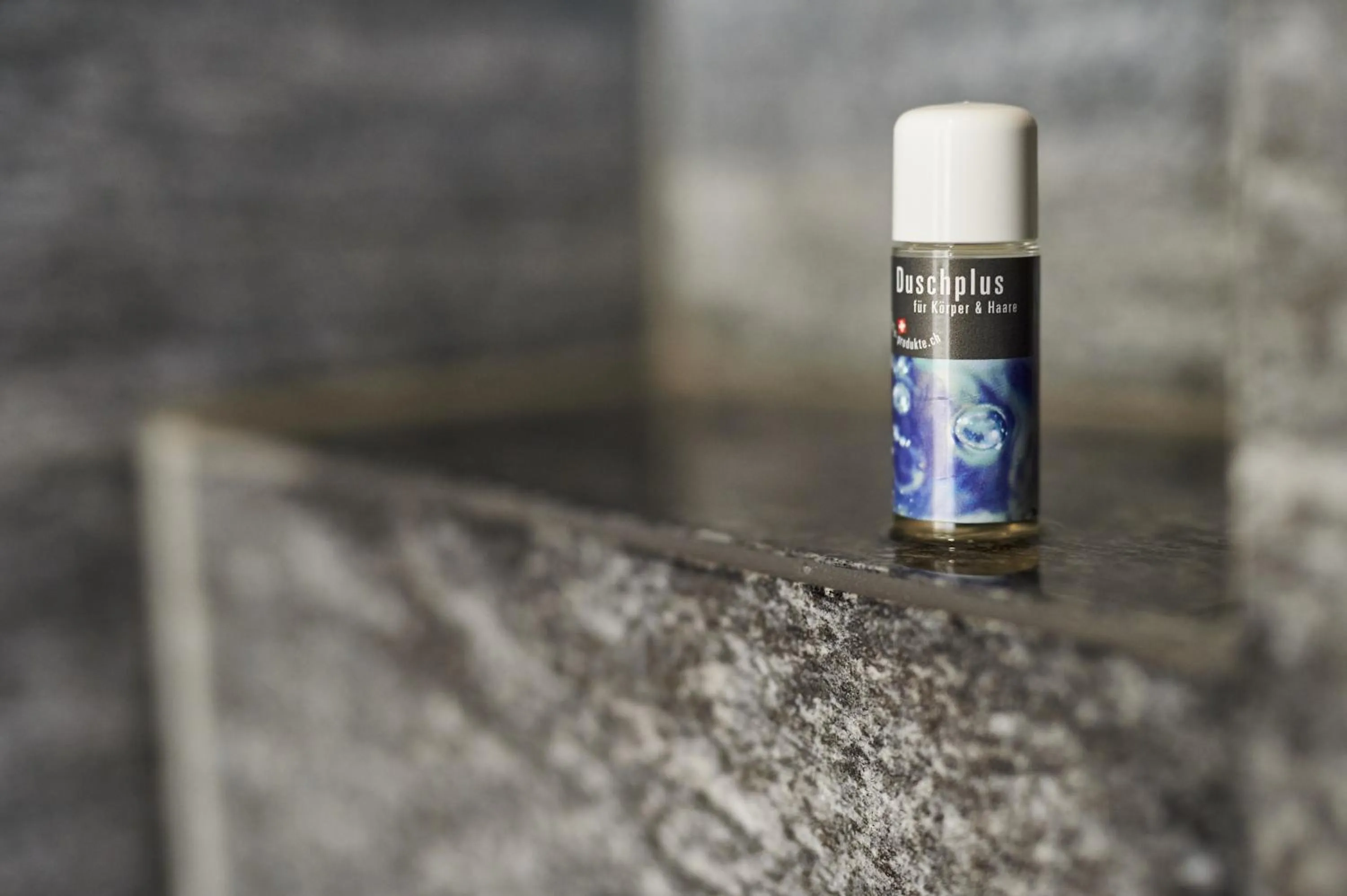 Decorative detail in Pension Laresch