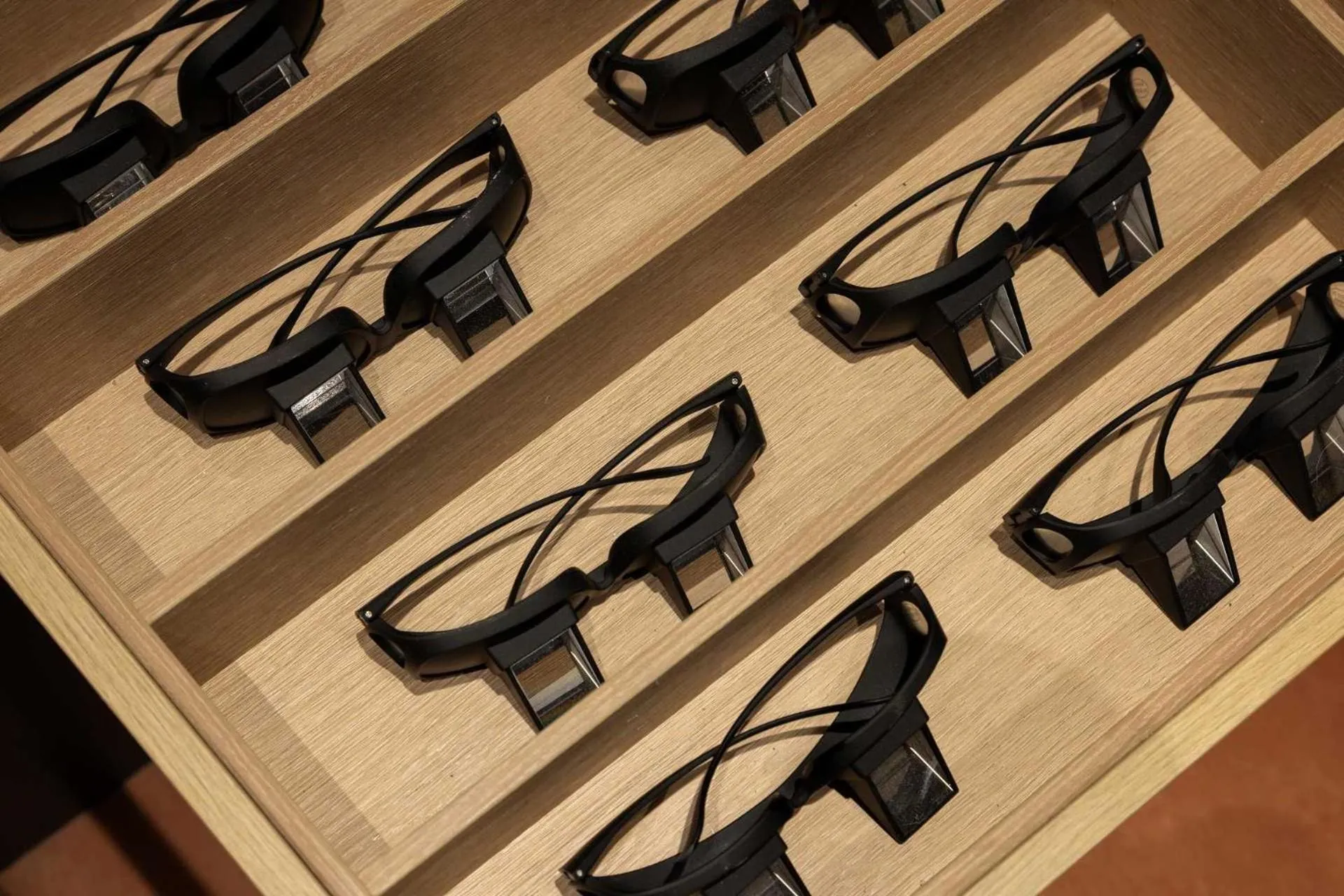 Area and facilities in Nouvelle Hotel and Spa Jongno by Aank