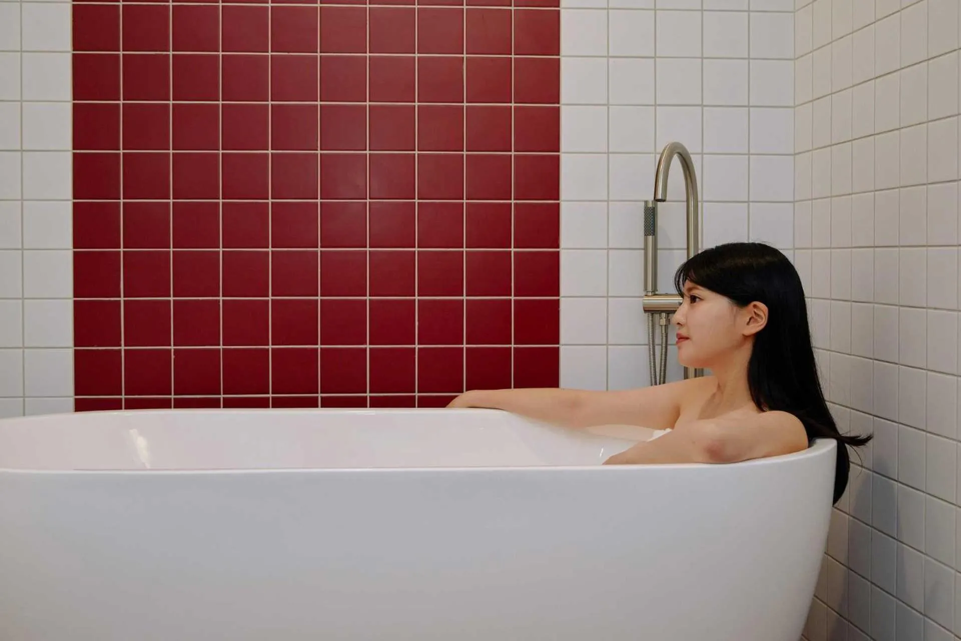 People in Nouvelle Hotel and Spa Jongno by Aank