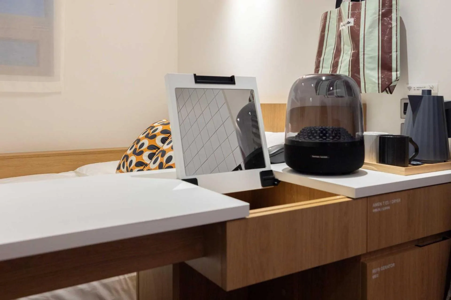 Photo of the whole room in Nouvelle Hotel and Spa Jongno by Aank