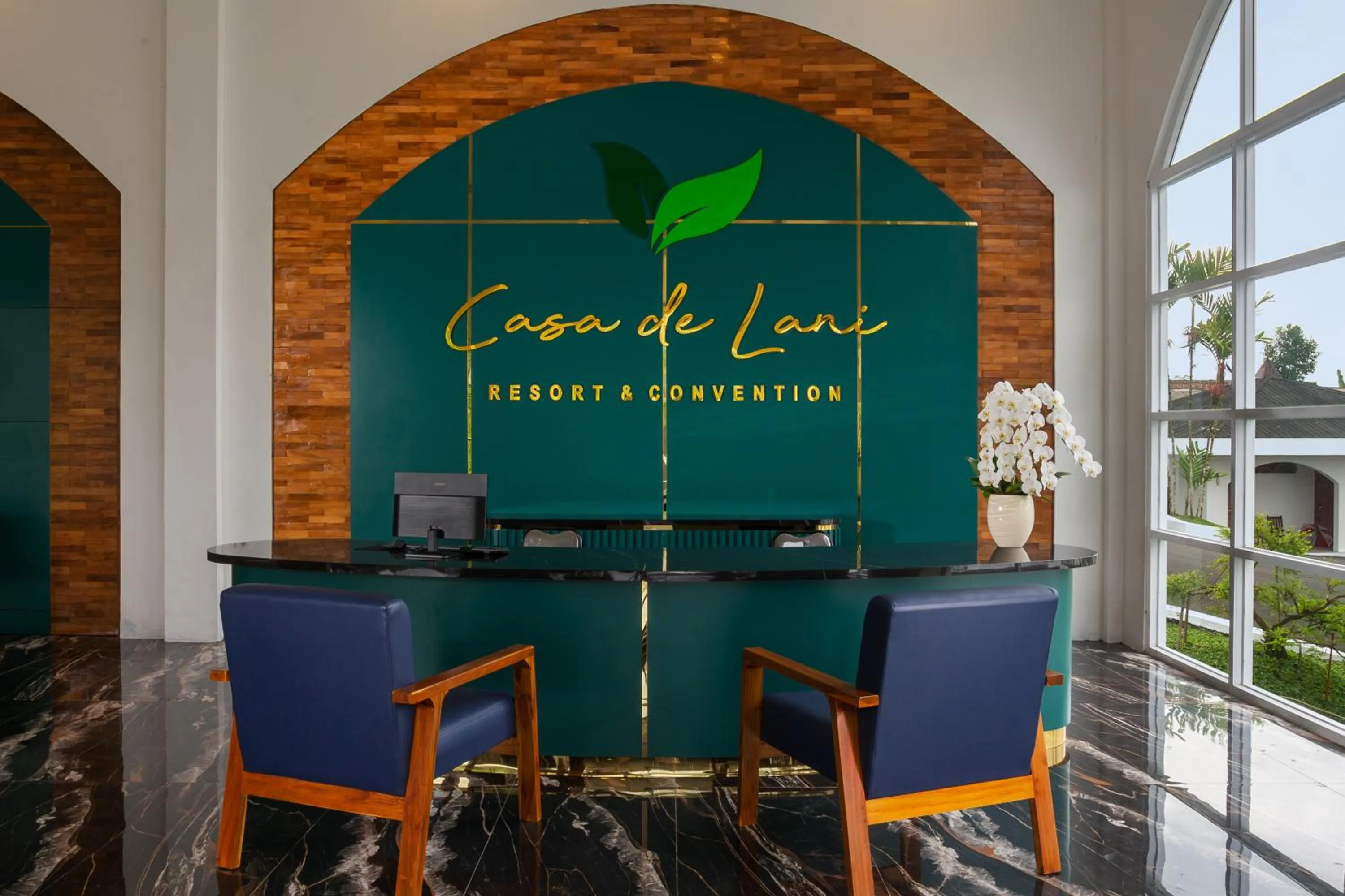 Casa de Lani Resort & Convention