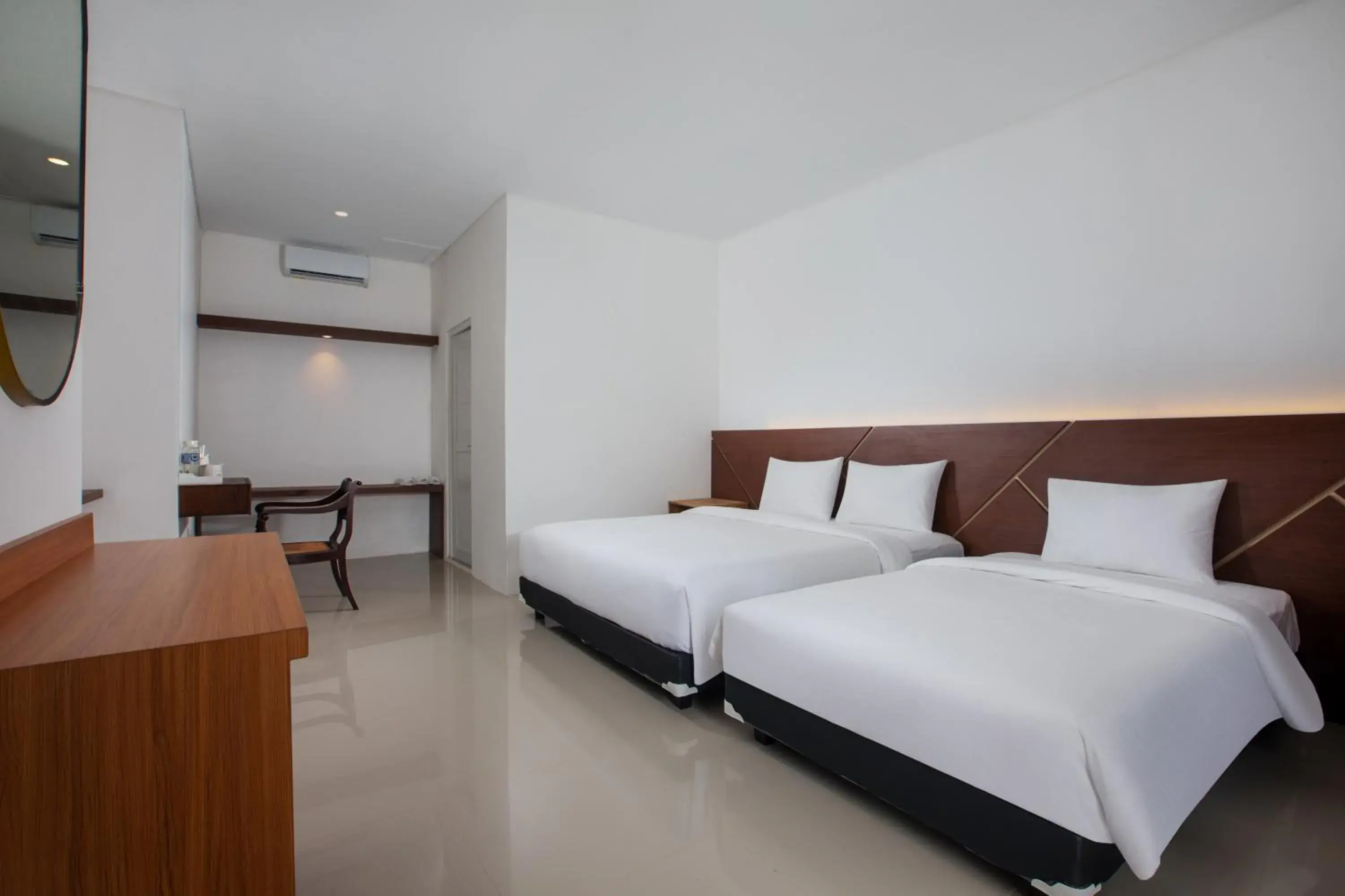 Family Room in Casa de Lani Resort & Convention Family Room in Casa de Lani Resort & Convention