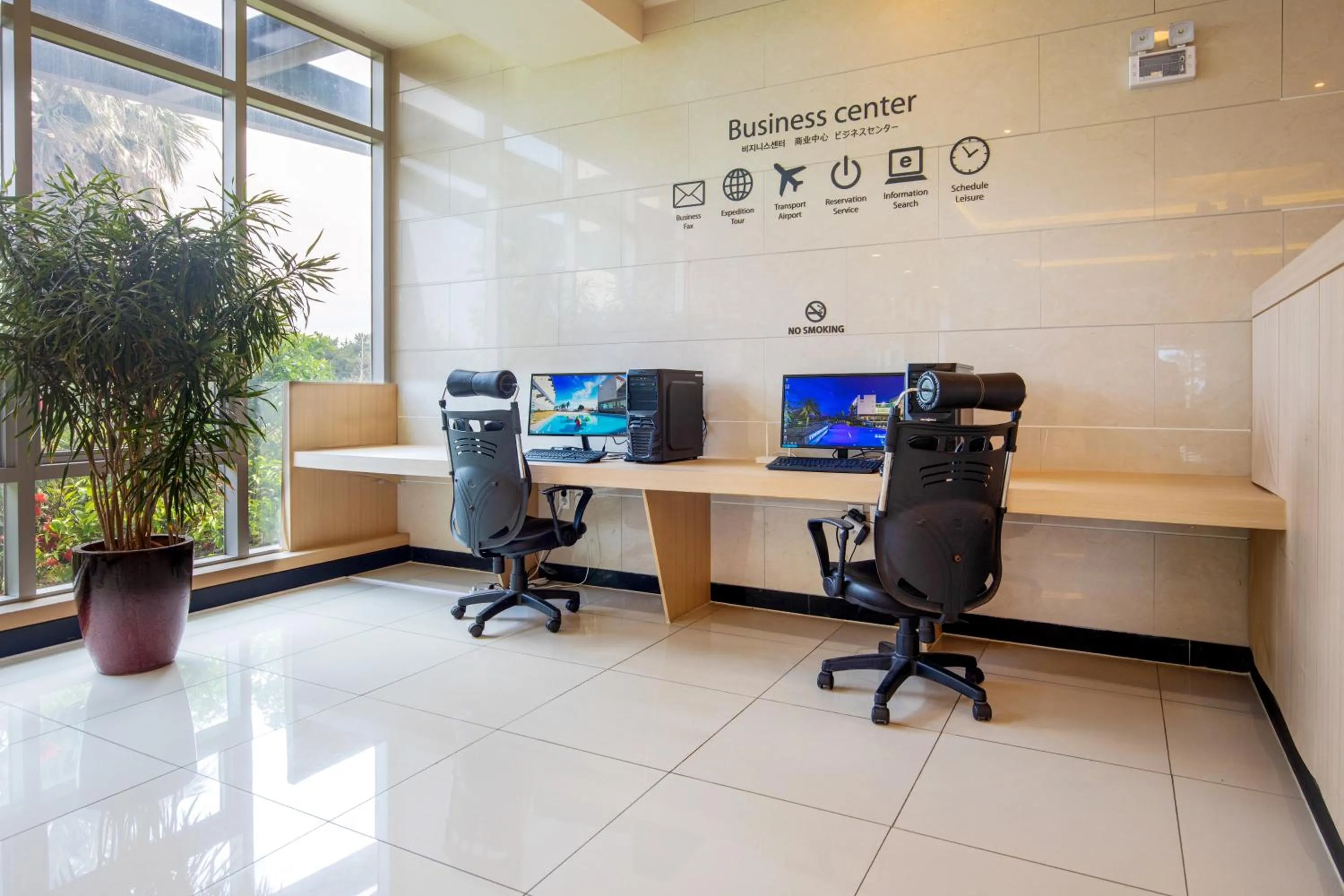 Other in The Four Grace Resort