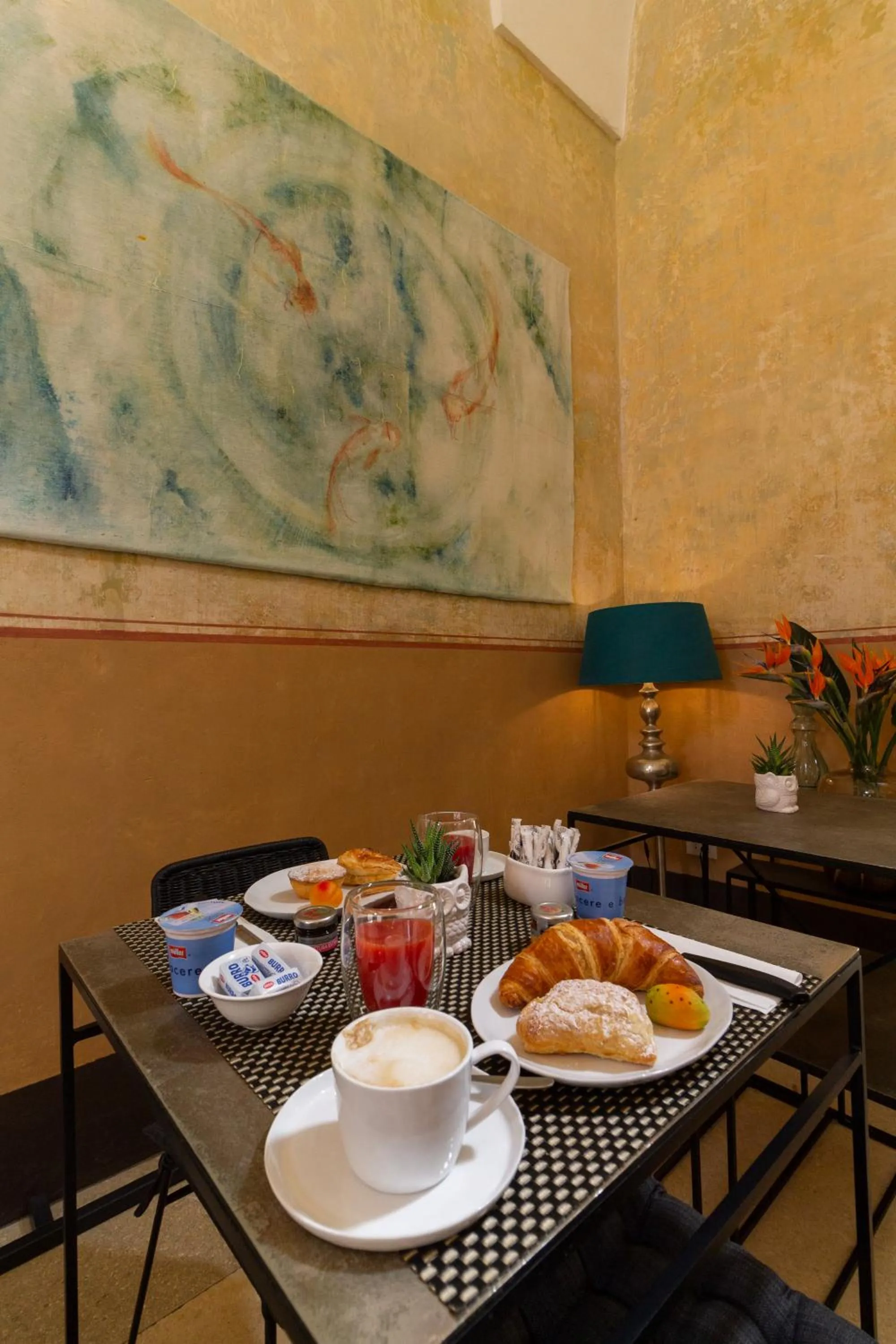 Breakfast in Casa Galateo 20