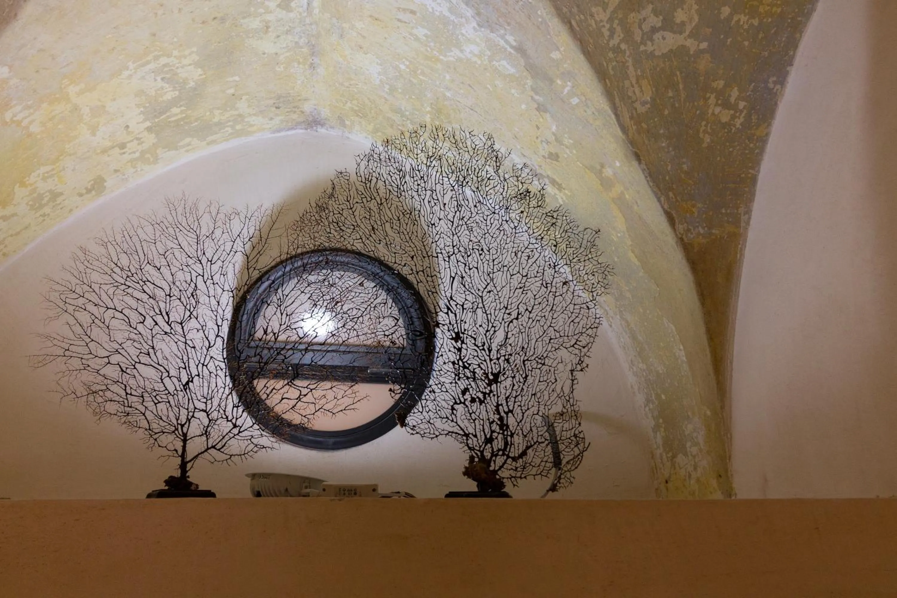 Bathroom in Casa Galateo 20