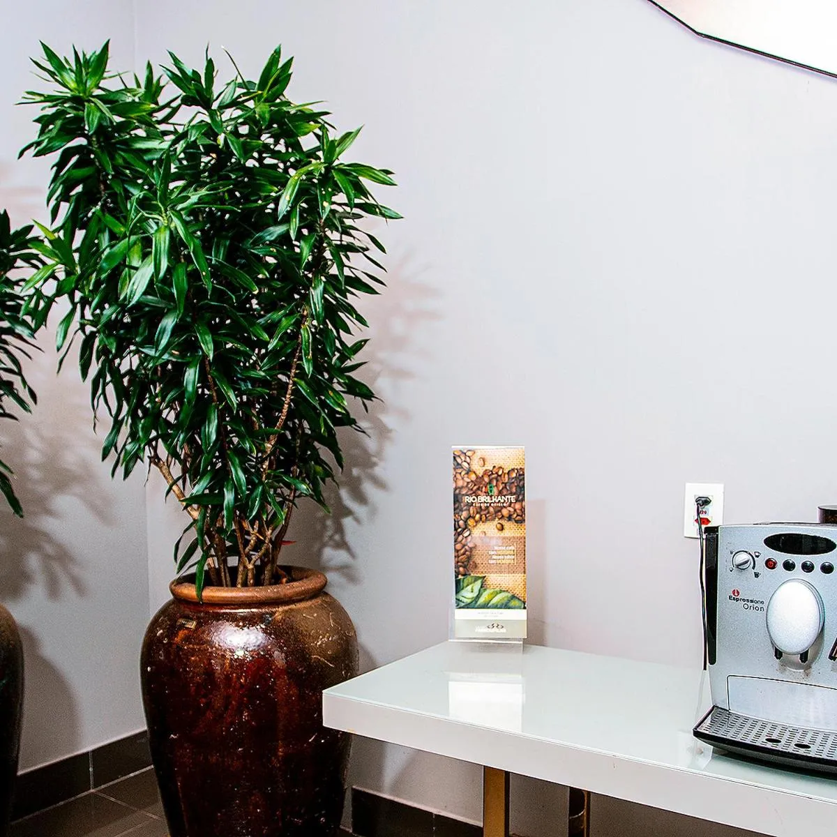 Property building in Fratele Business Hotel