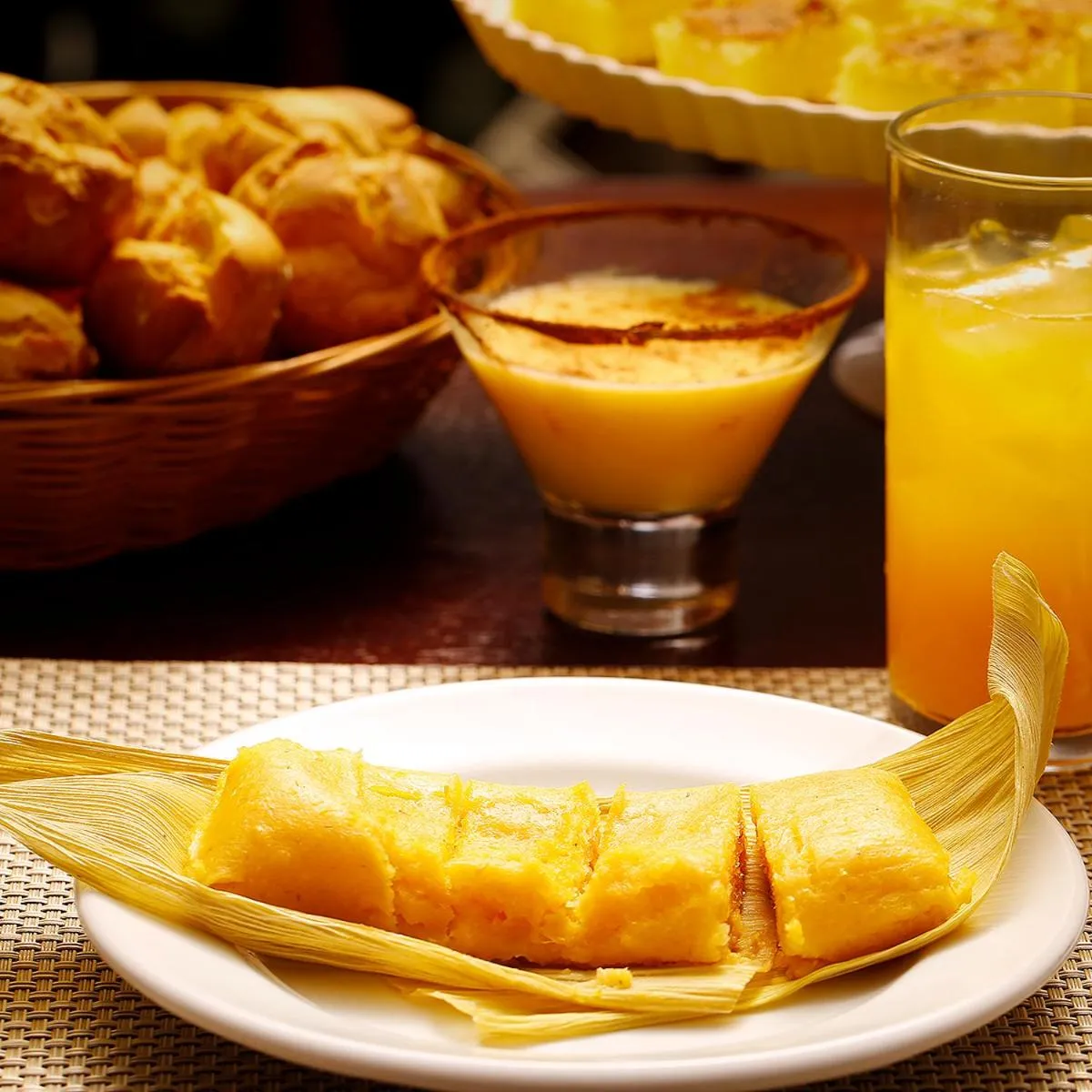 Breakfast in Fratele Business Hotel