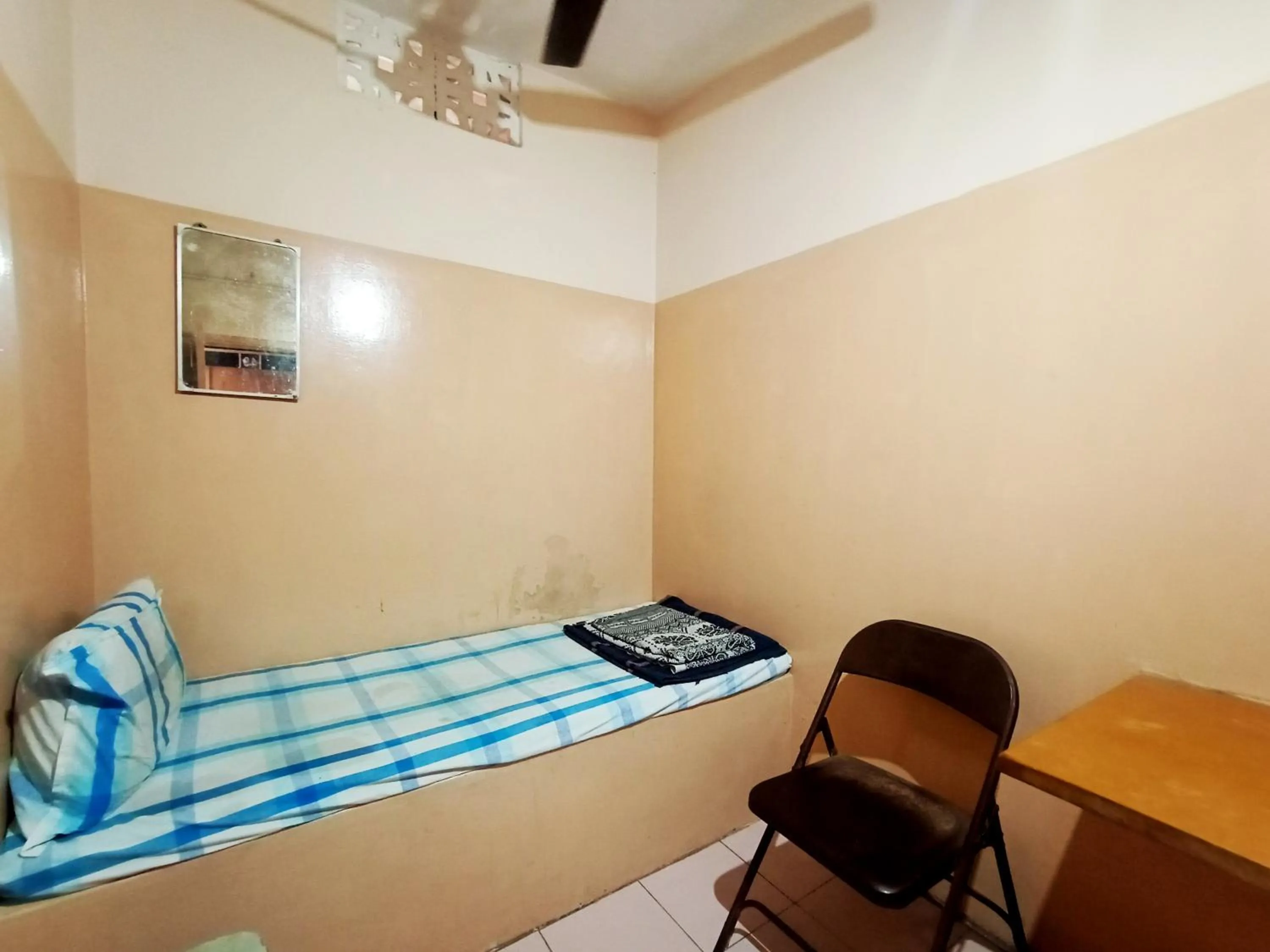 Bedroom, Bed in VRP Guest House