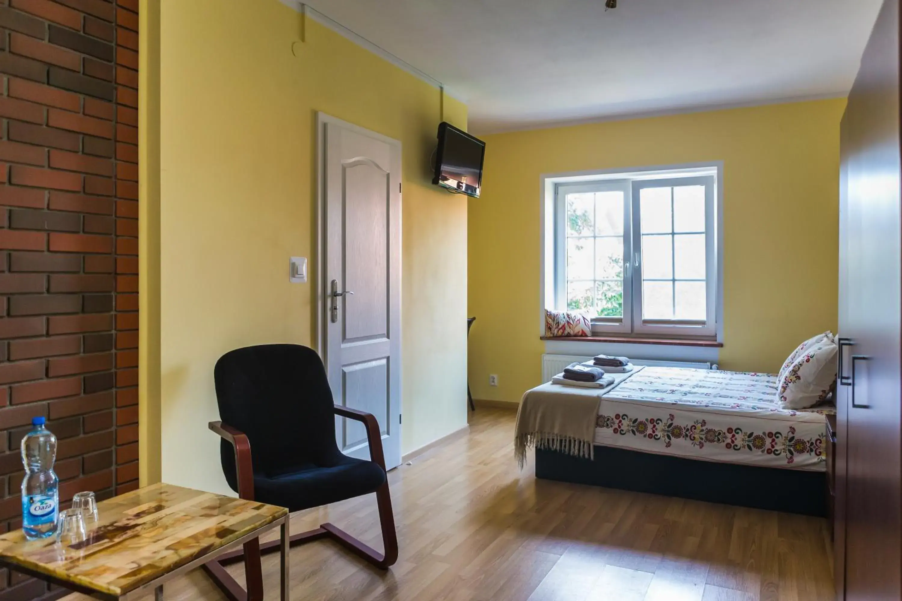 Classic Double Room in Villa Jeziorki 71 Classic Double Room in Villa Jeziorki 71