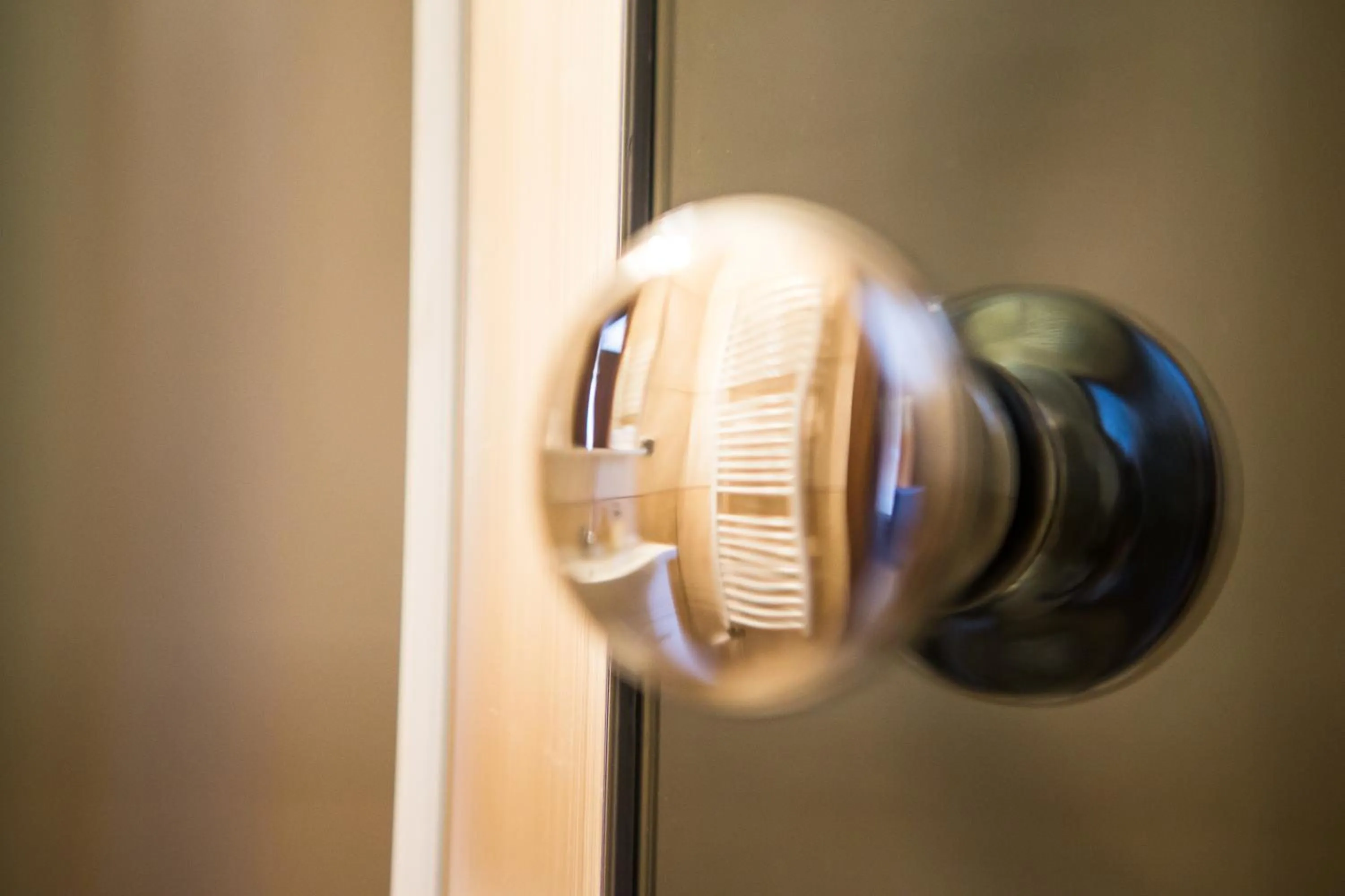 Decorative detail in Villa Jeziorki 71