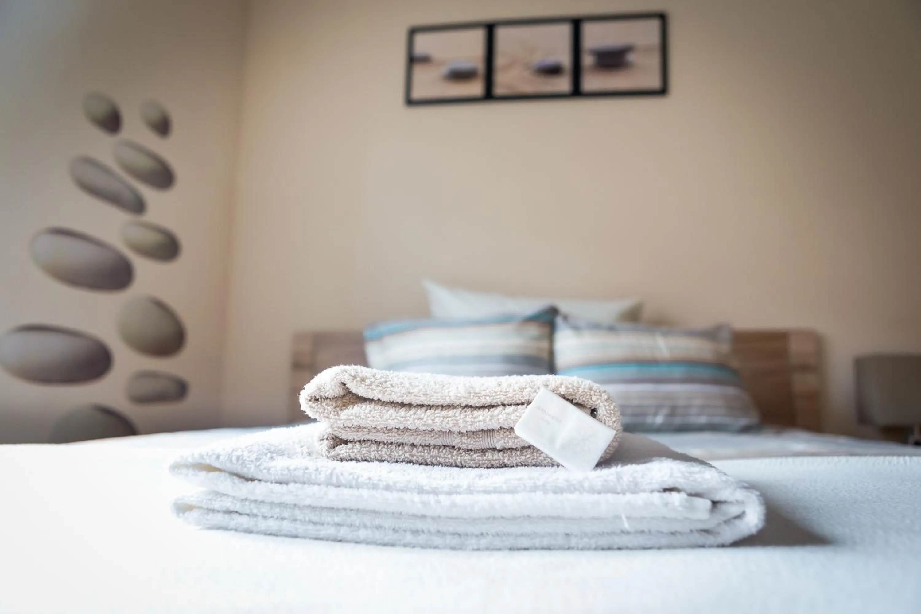 Photo of the whole room, Bed in Villa Jeziorki 71