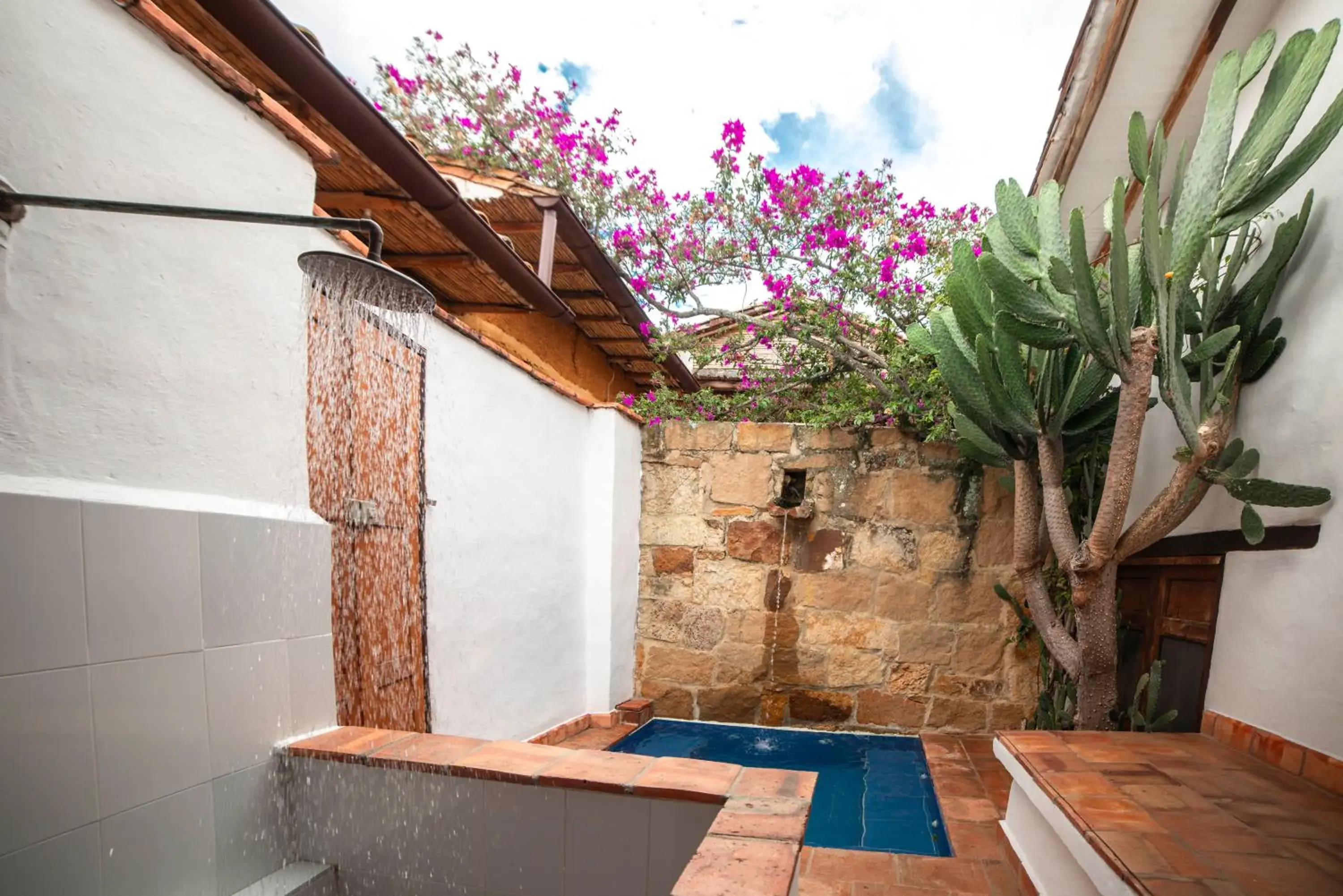 Suite in Achiotte by Masaya Collection Suite in Achiotte by Masaya Collection