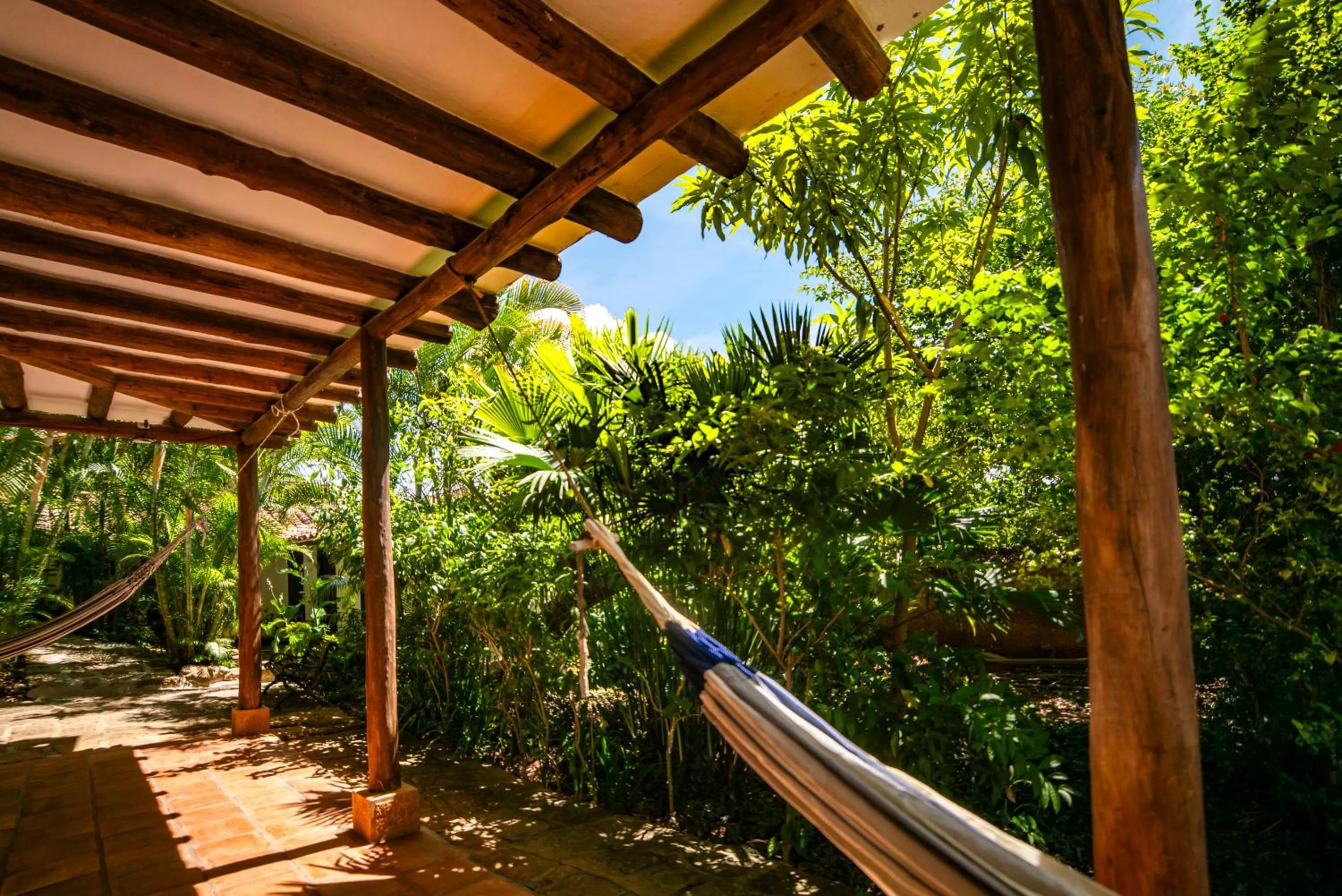 Day in Achiotte by Masaya Collection