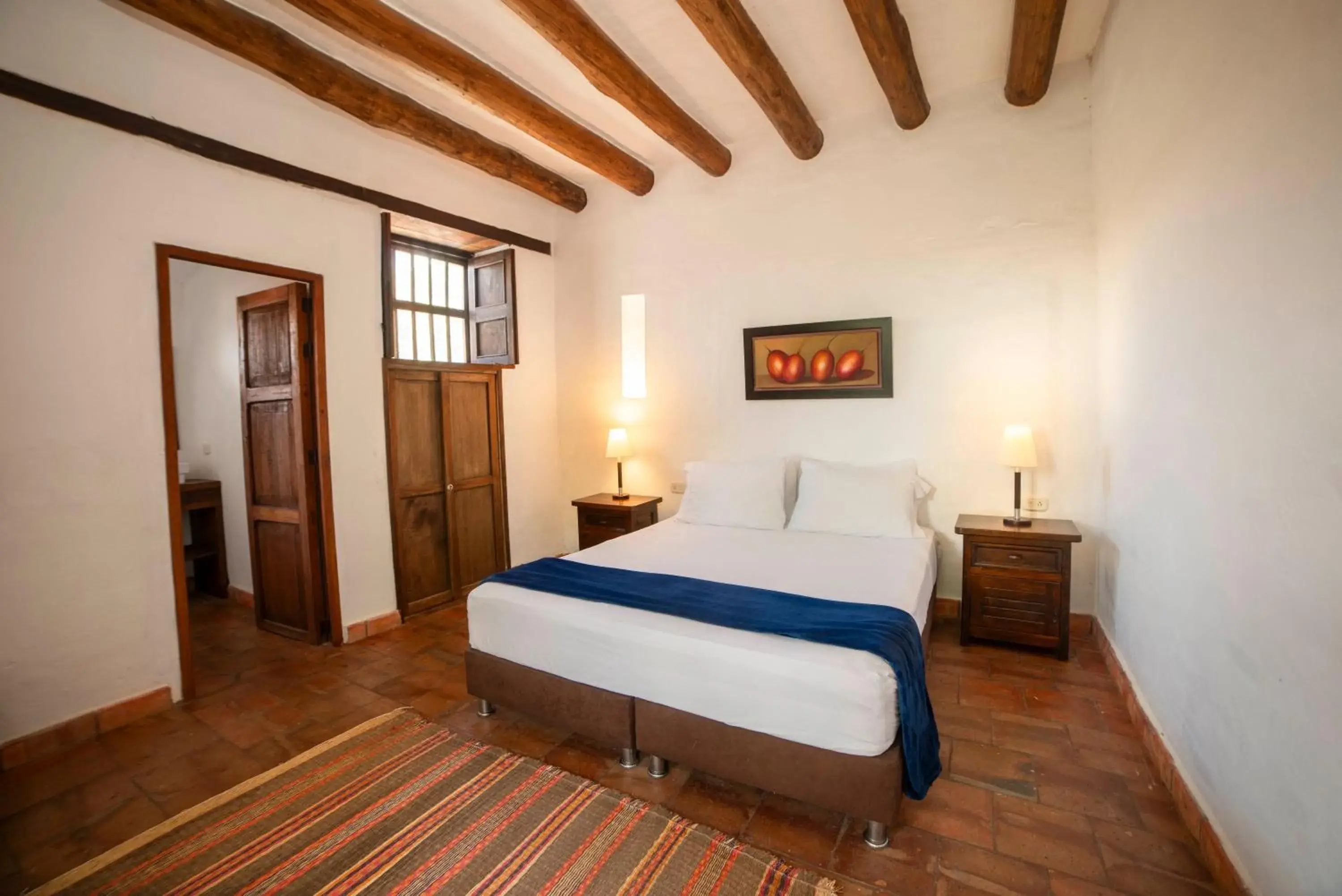 Standard Double Room in Achiotte by Masaya Collection Standard Double Room in Achiotte by Masaya Collection