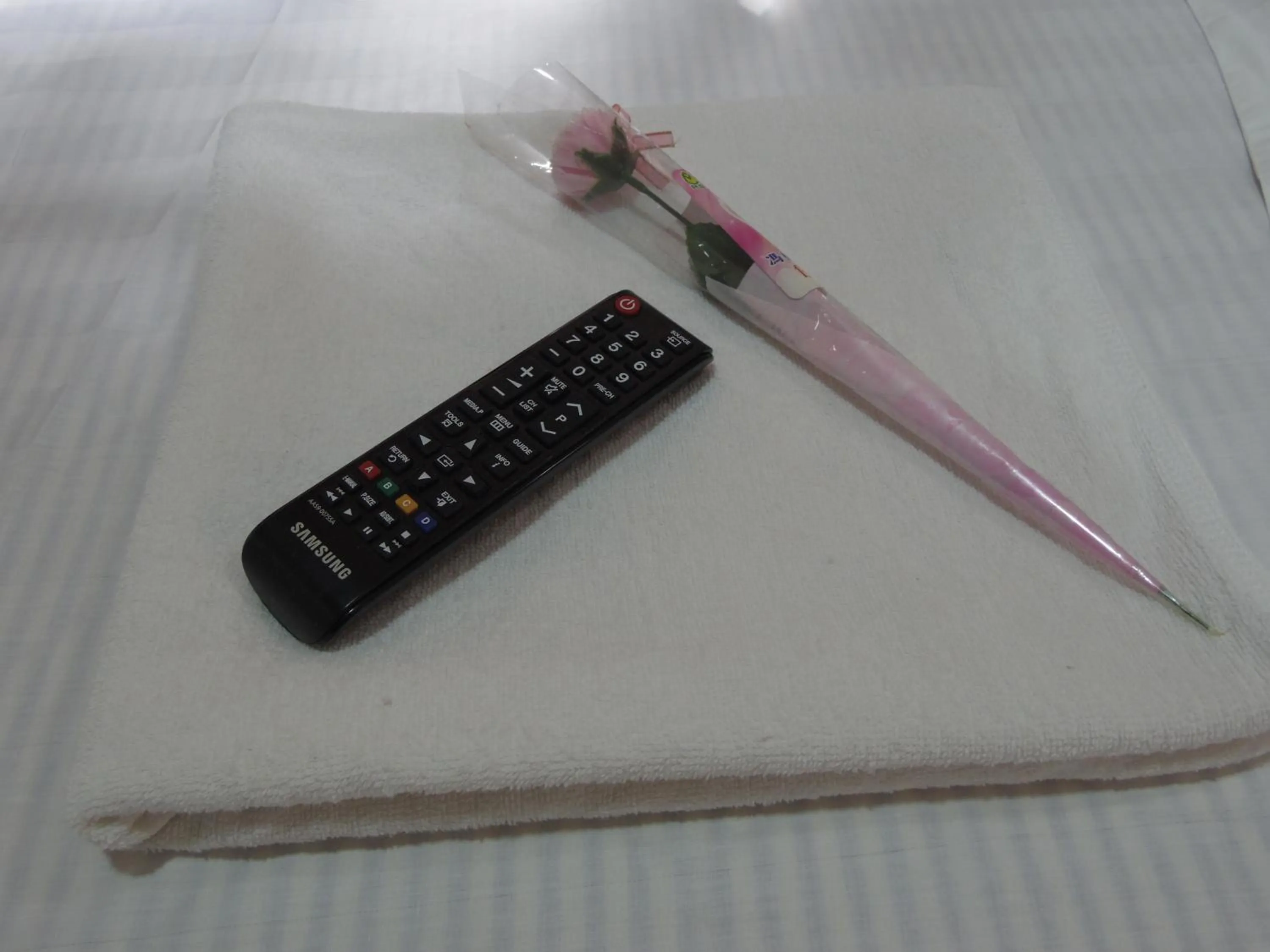 Decorative detail in Mabuhay Hotel