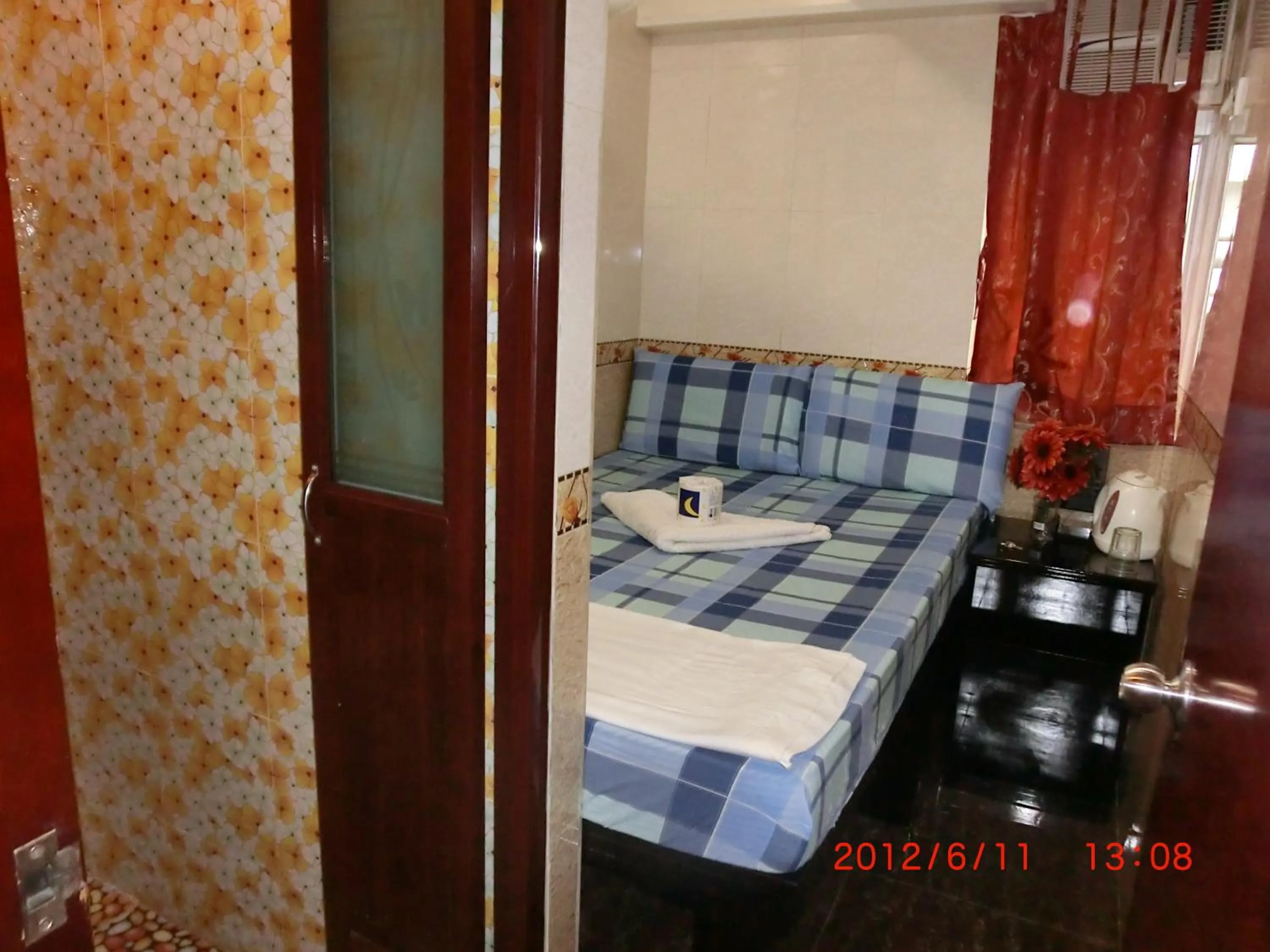 Photo of the whole room in Mabuhay Hotel