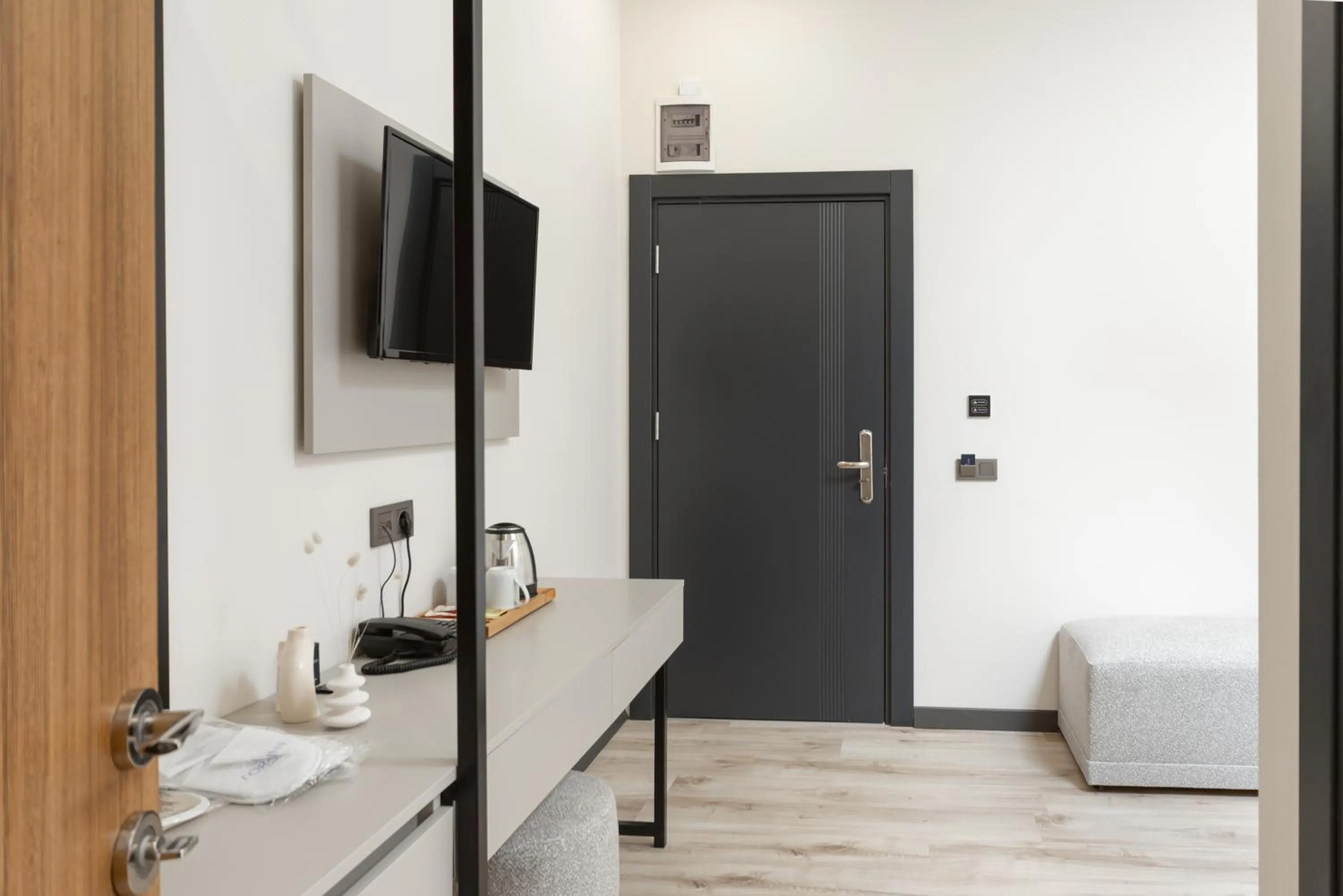 Photo of the whole room in Fora Inn Lara