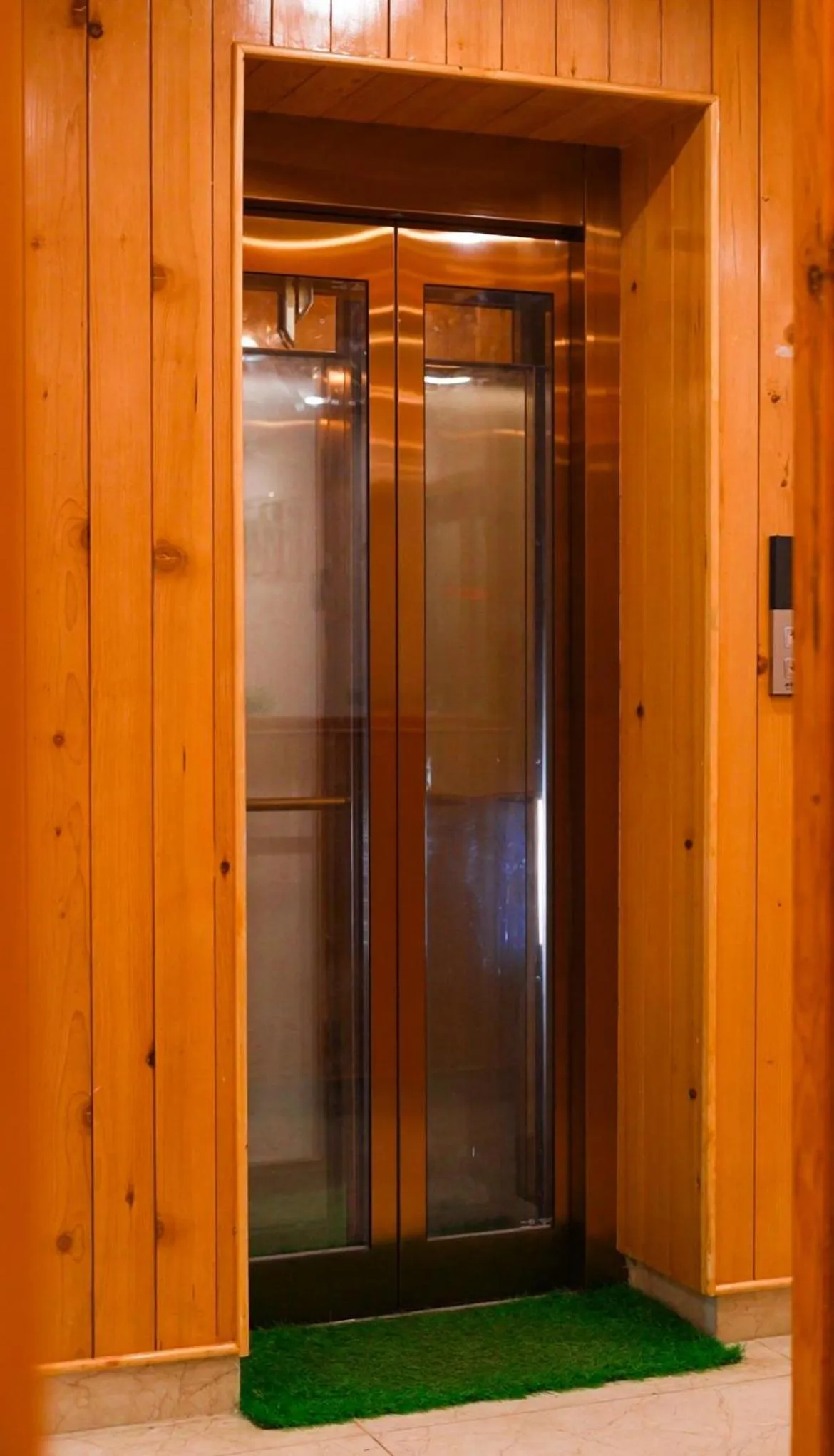 acessibility in Hotel SNAS Retreat Manali