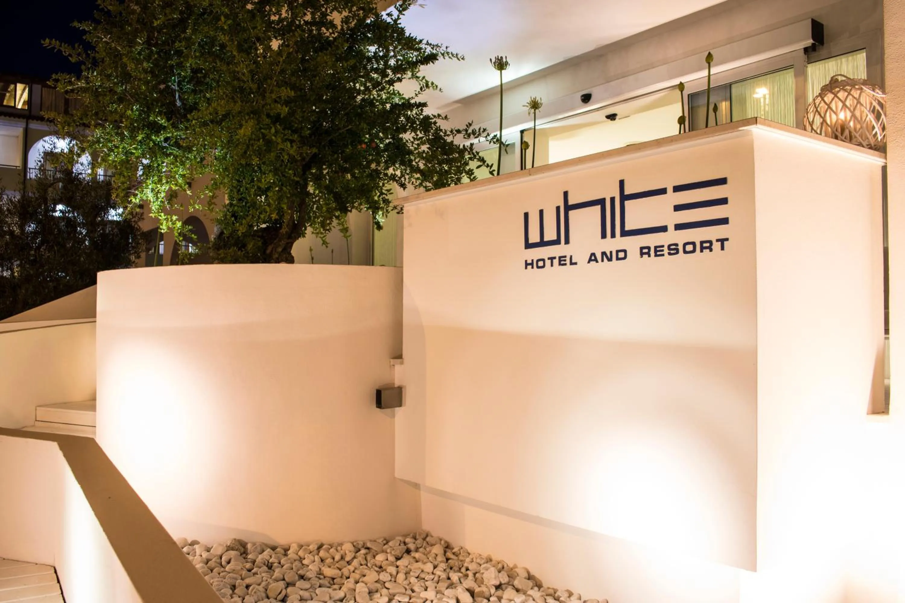 White Hotel