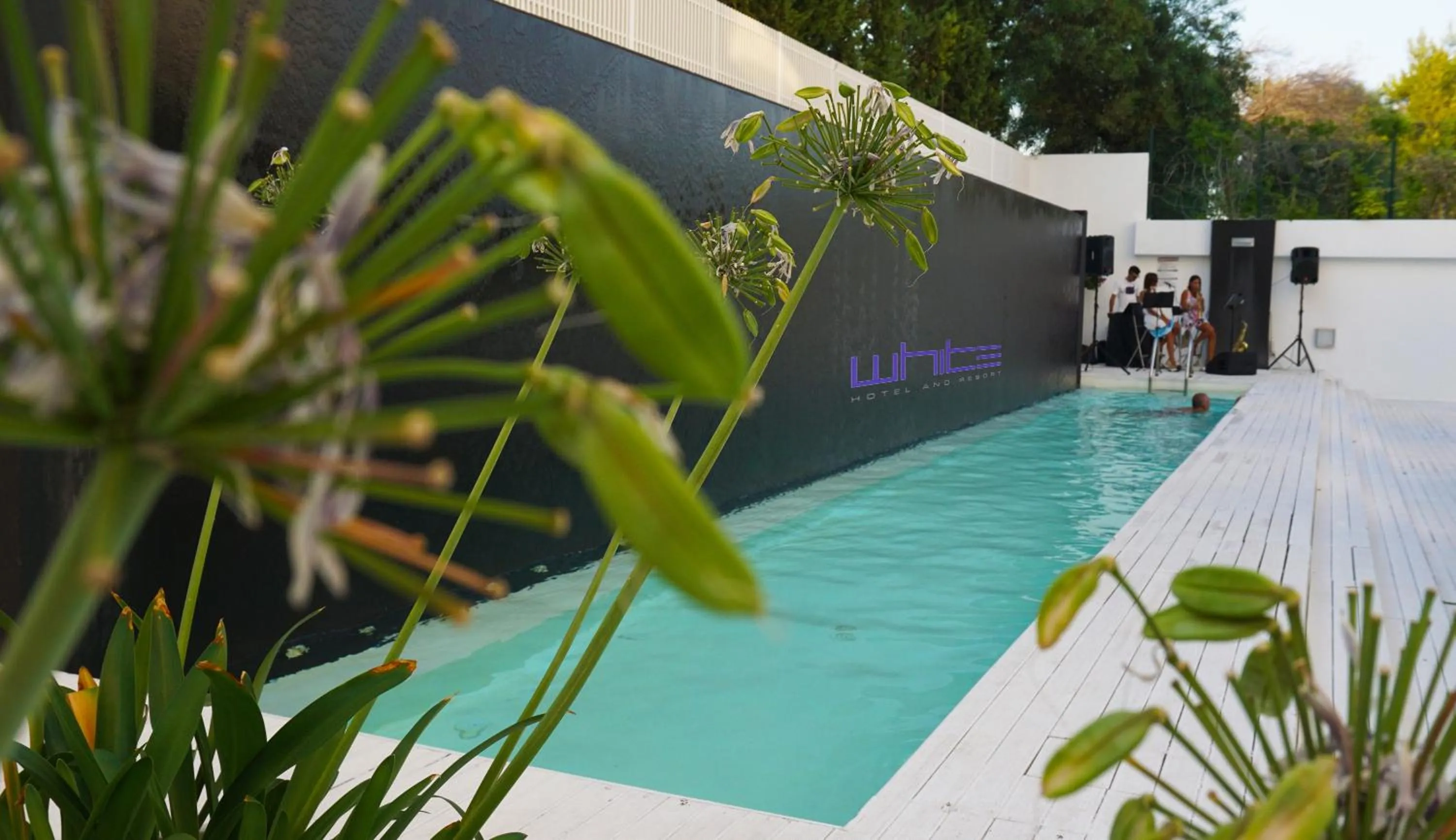 Other in White Hotel