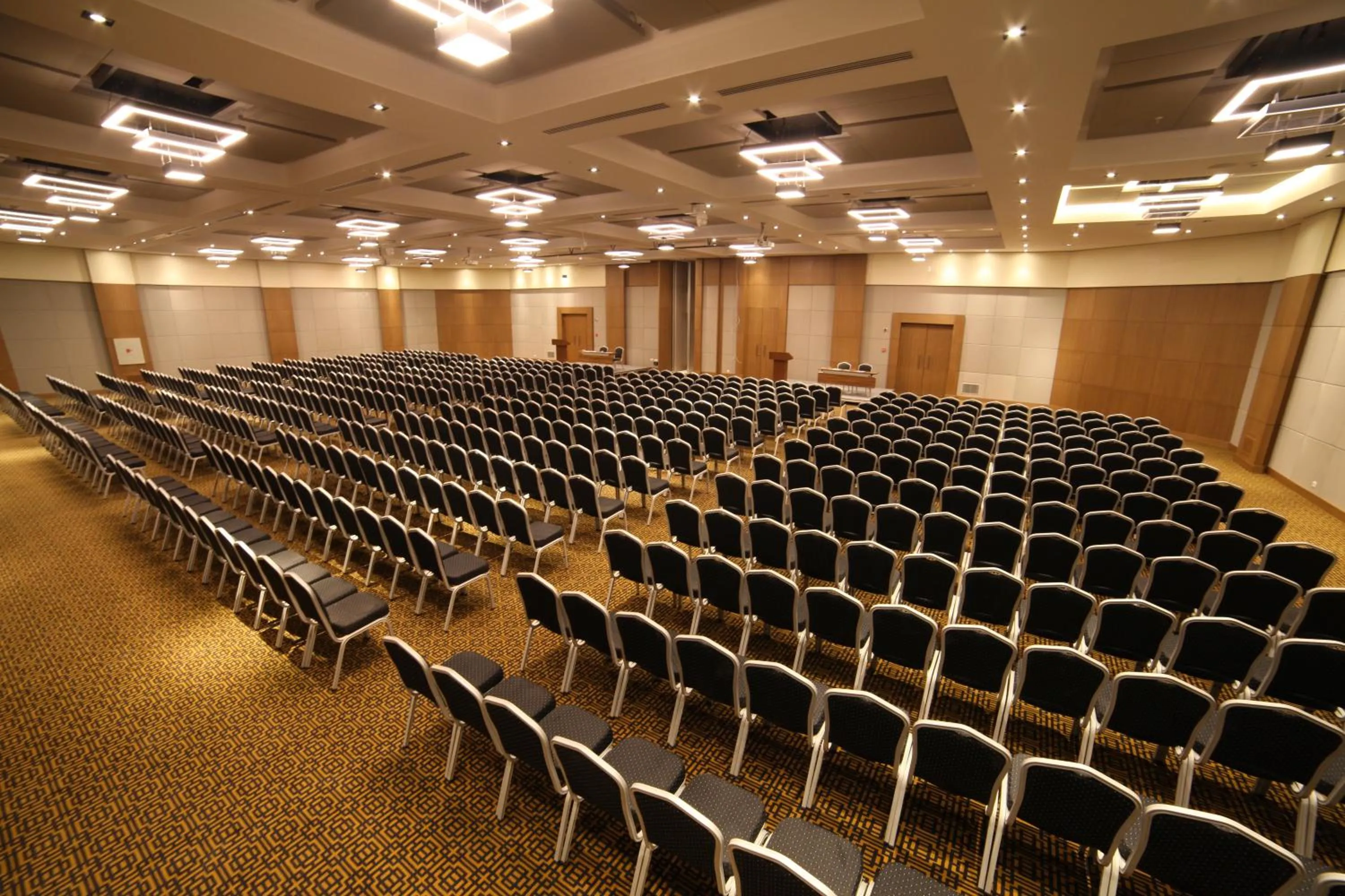 Meeting/conference room in Novotel Konya