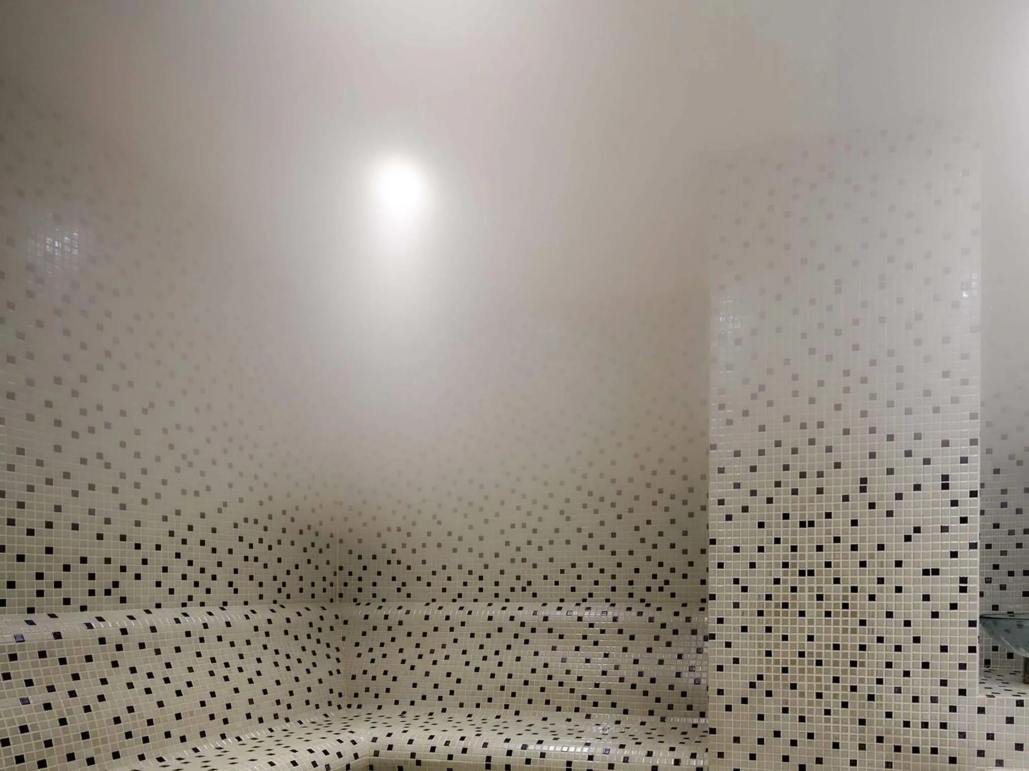 Fitness centre/facilities in Novotel Konya