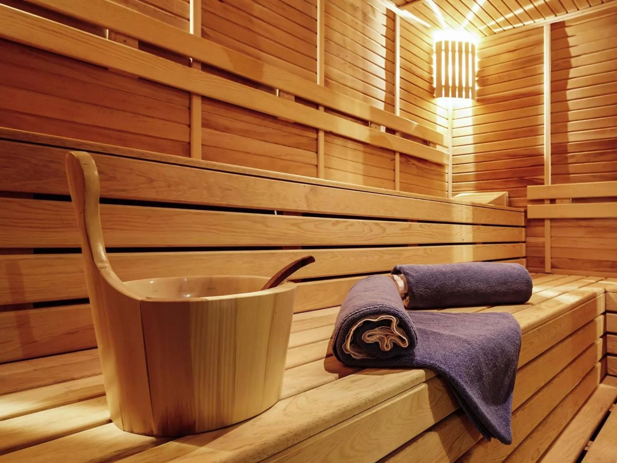 Other in Novotel Konya