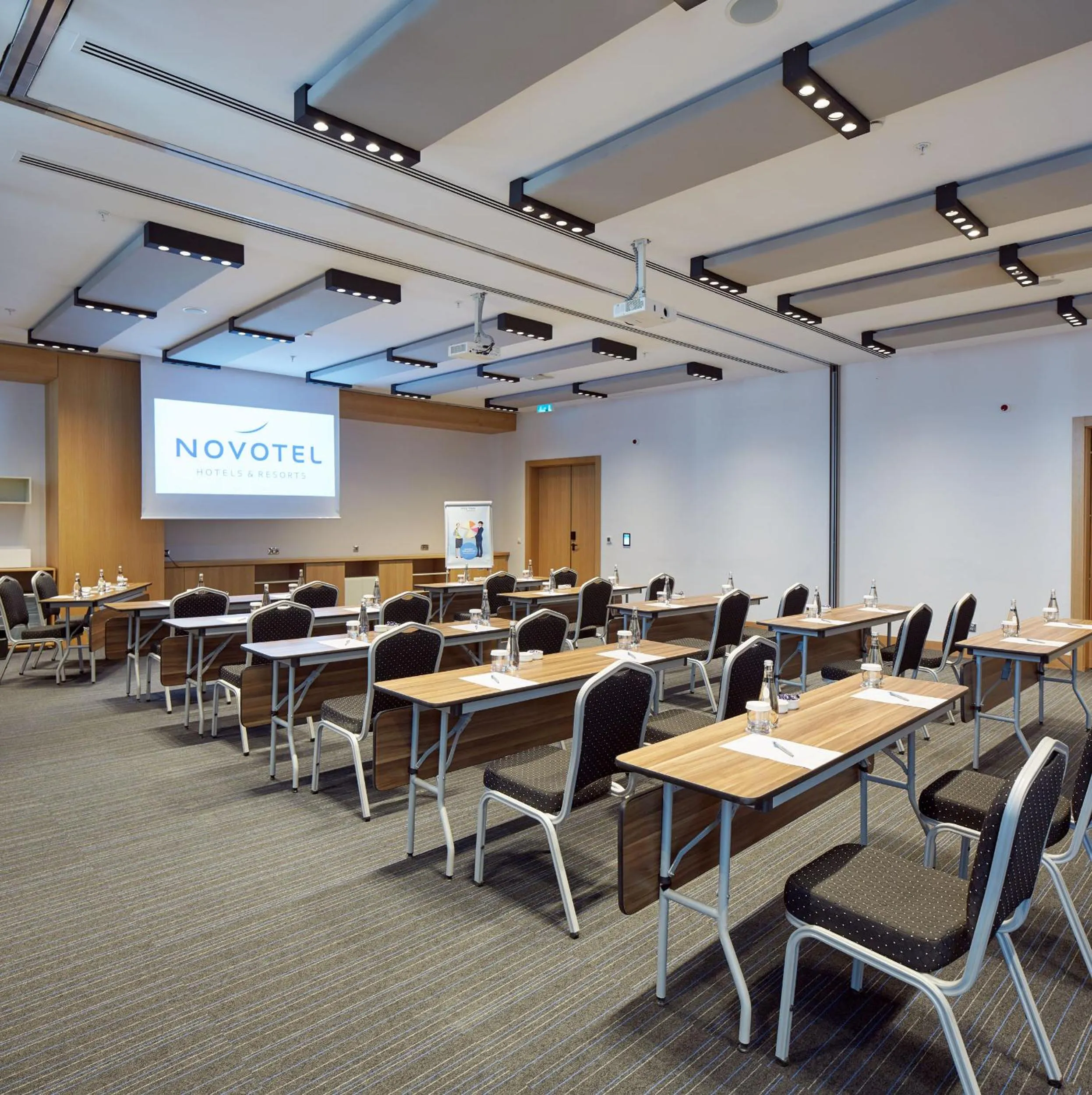 Meeting/conference room in Novotel Konya