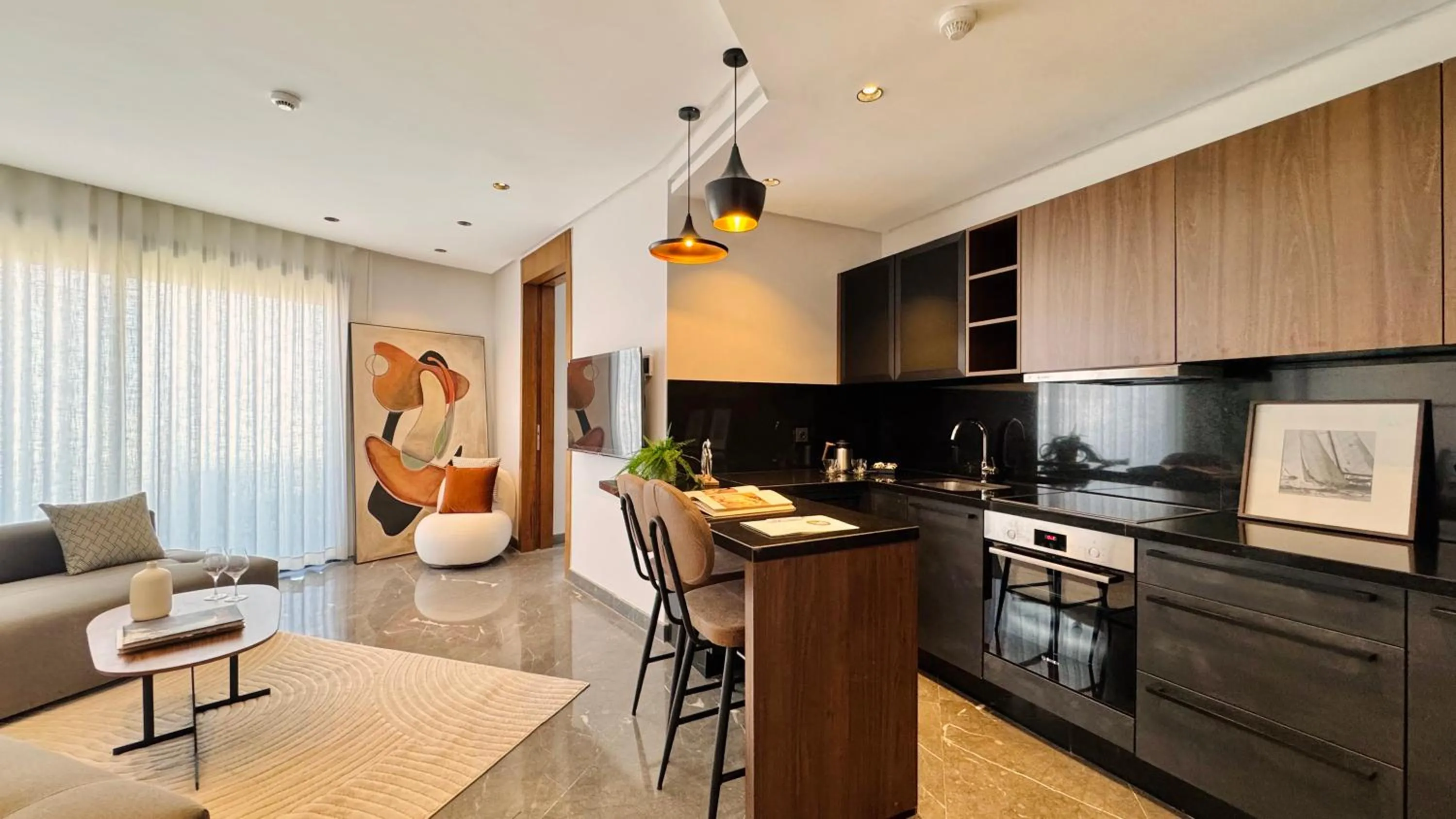 Soho Boutique Casablanca