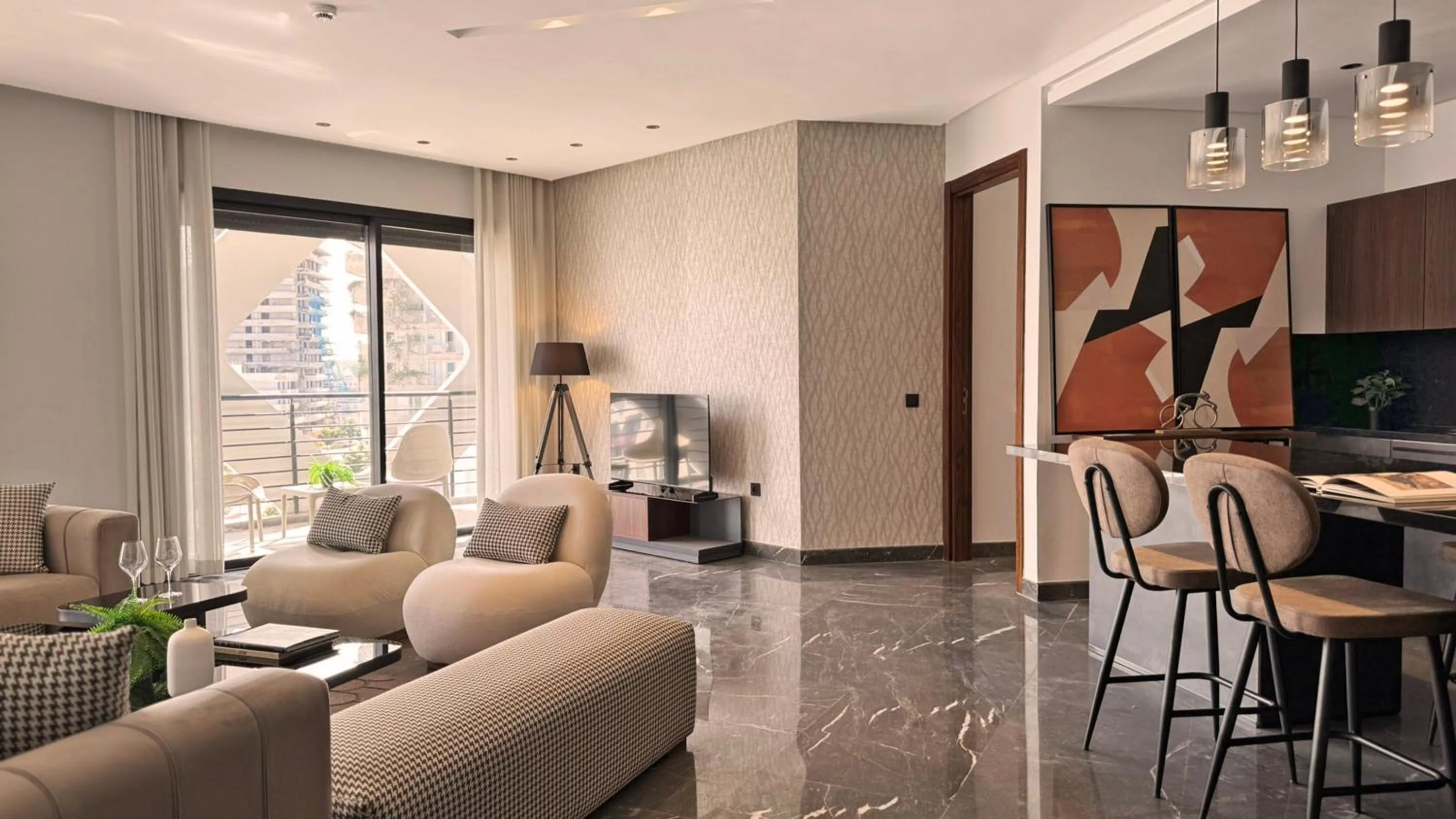 Soho Boutique Casablanca