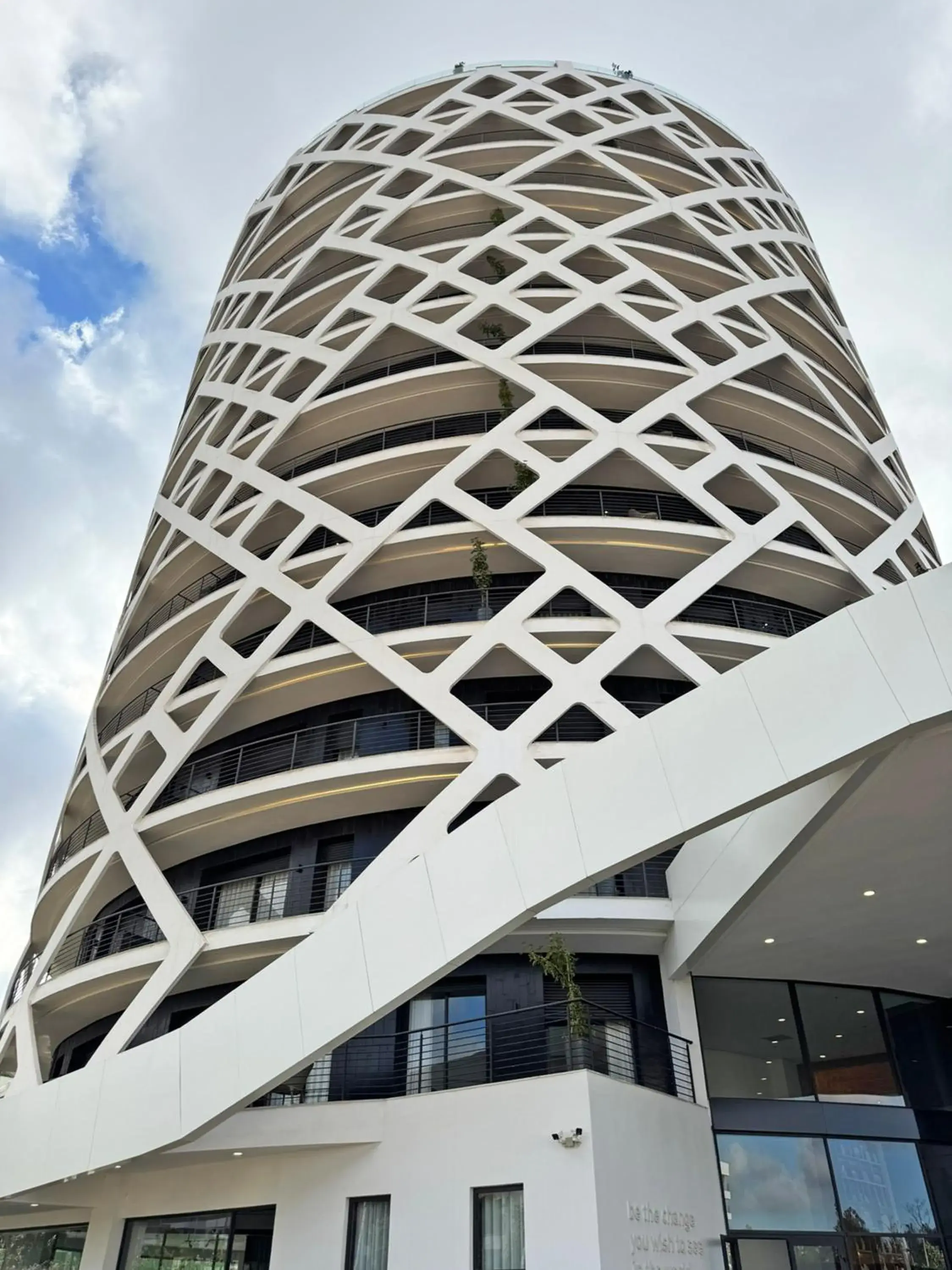 Soho Boutique Casablanca Soho Boutique Casablanca