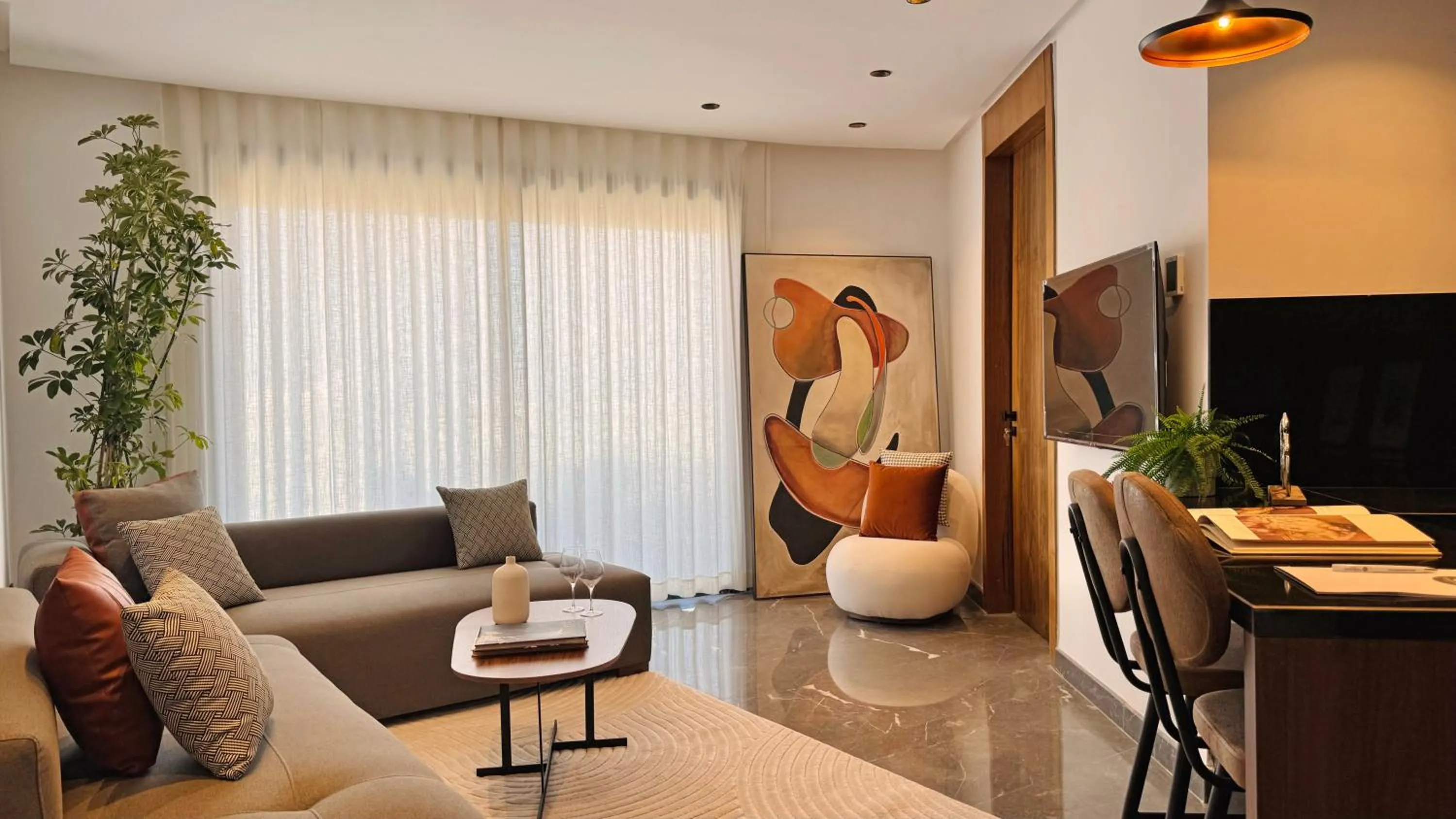 Soho Boutique Casablanca